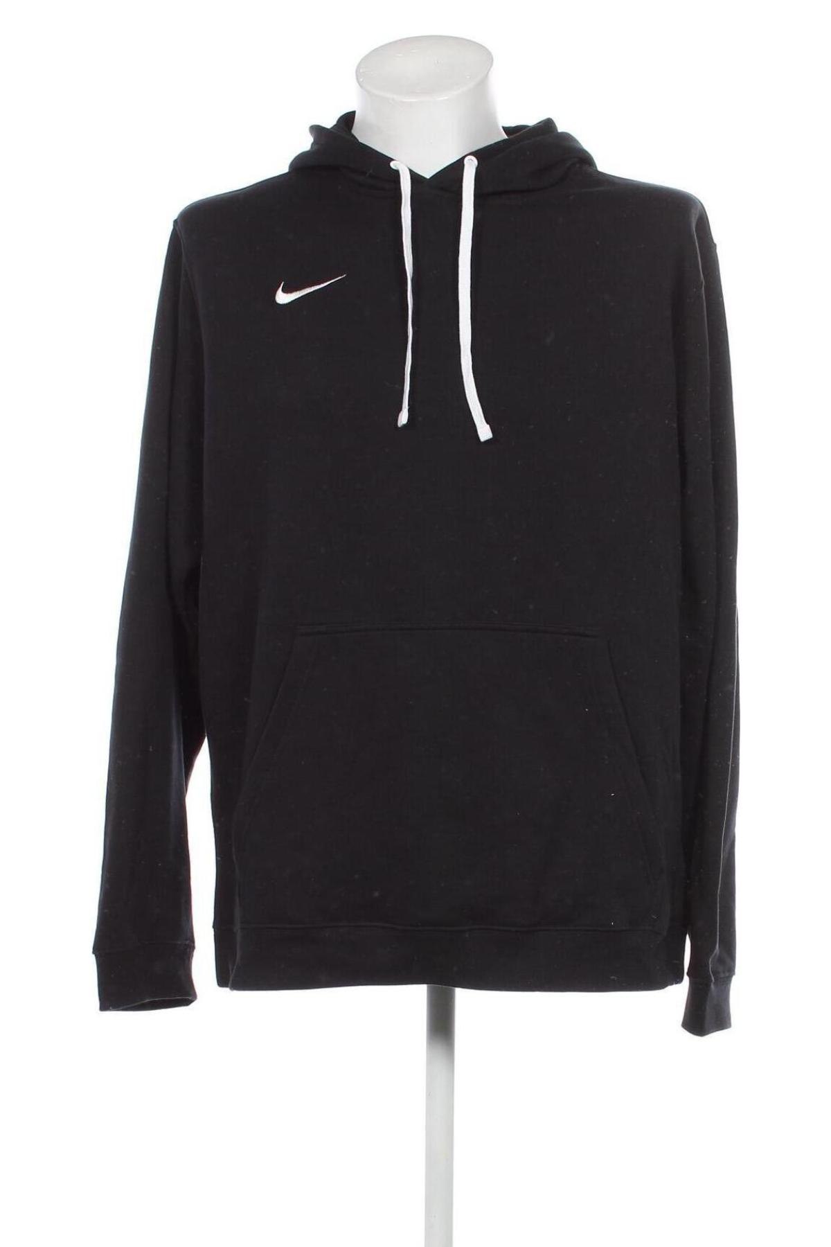 Herren Sweatshirt Nike, Größe XXL, Farbe Schwarz, Preis 54,33 €