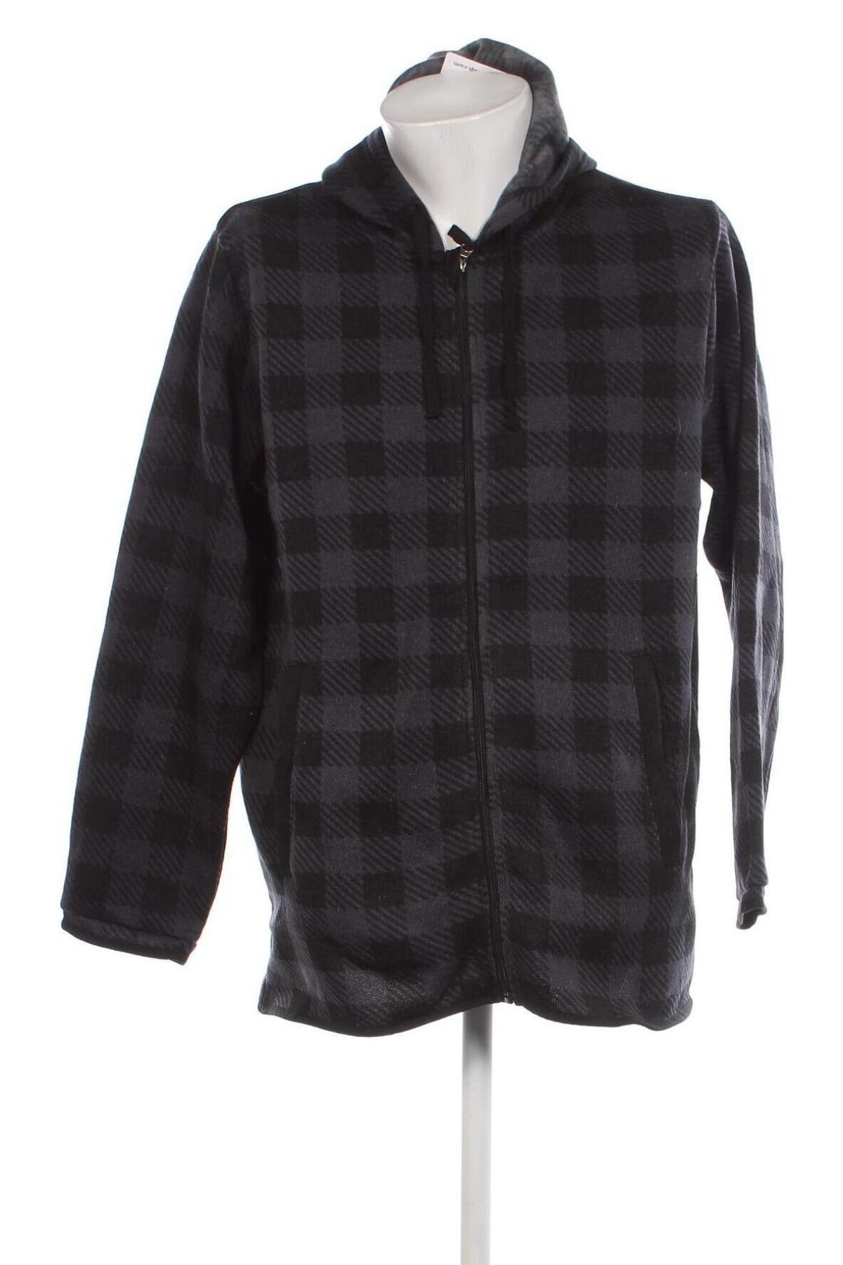 Herren Sweatshirt Top Tex, Größe L, Farbe Mehrfarbig, Preis € 20,18