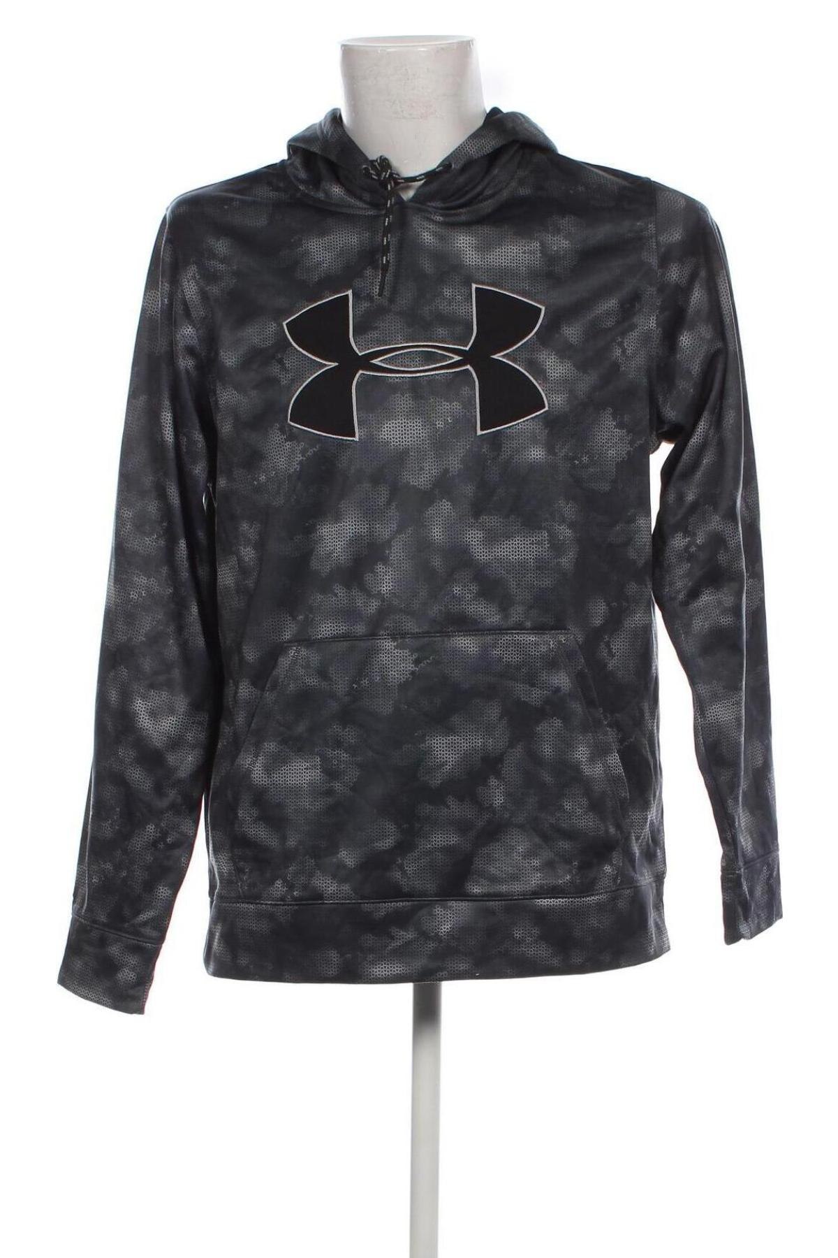 Pánska mikina  Under Armour, Veľkosť M, Farba Viacfarebná, Cena  31,19 €