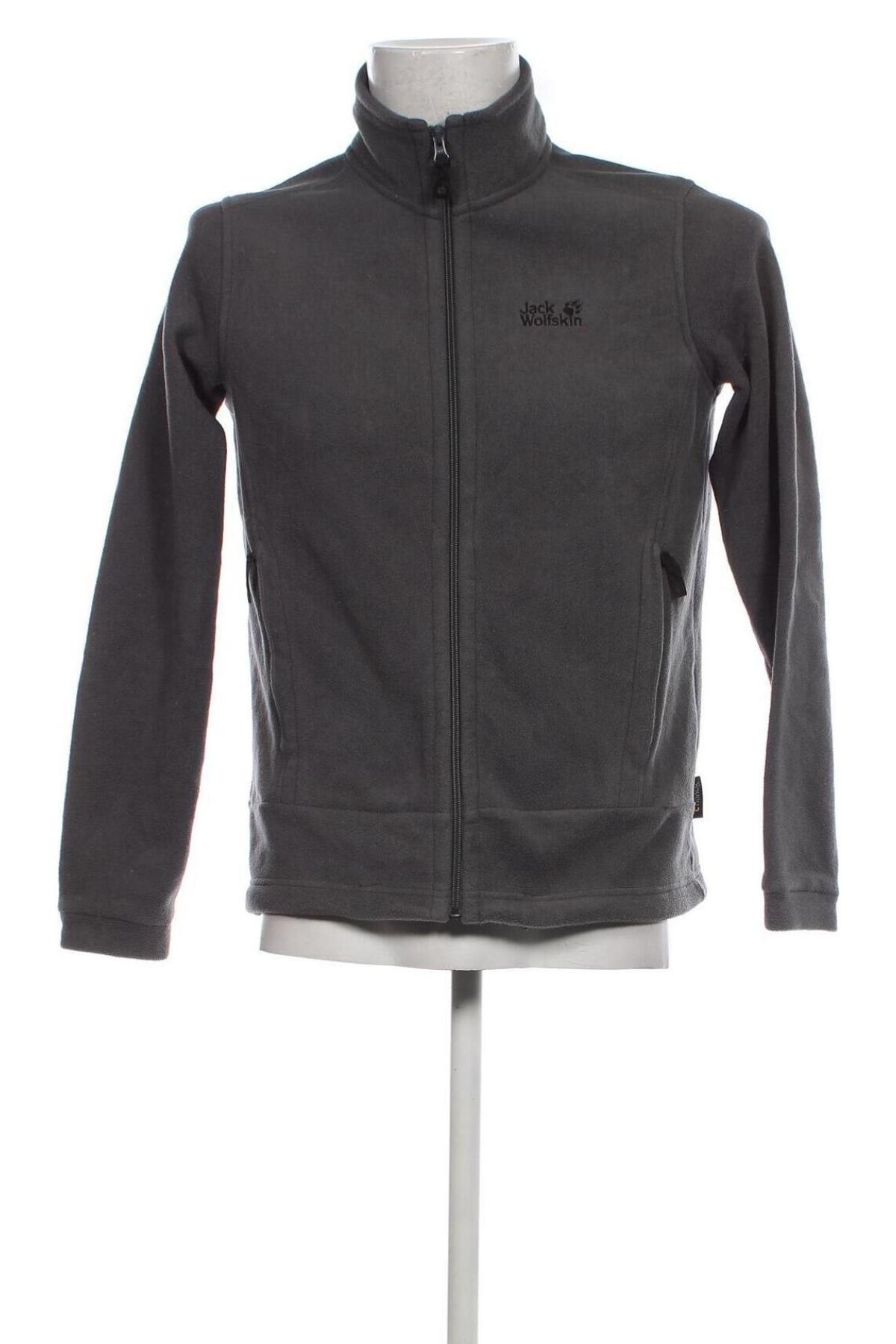 Pánsky termo vrch  Jack Wolfskin, Veľkosť S, Farba Sivá, Cena  27,22 €