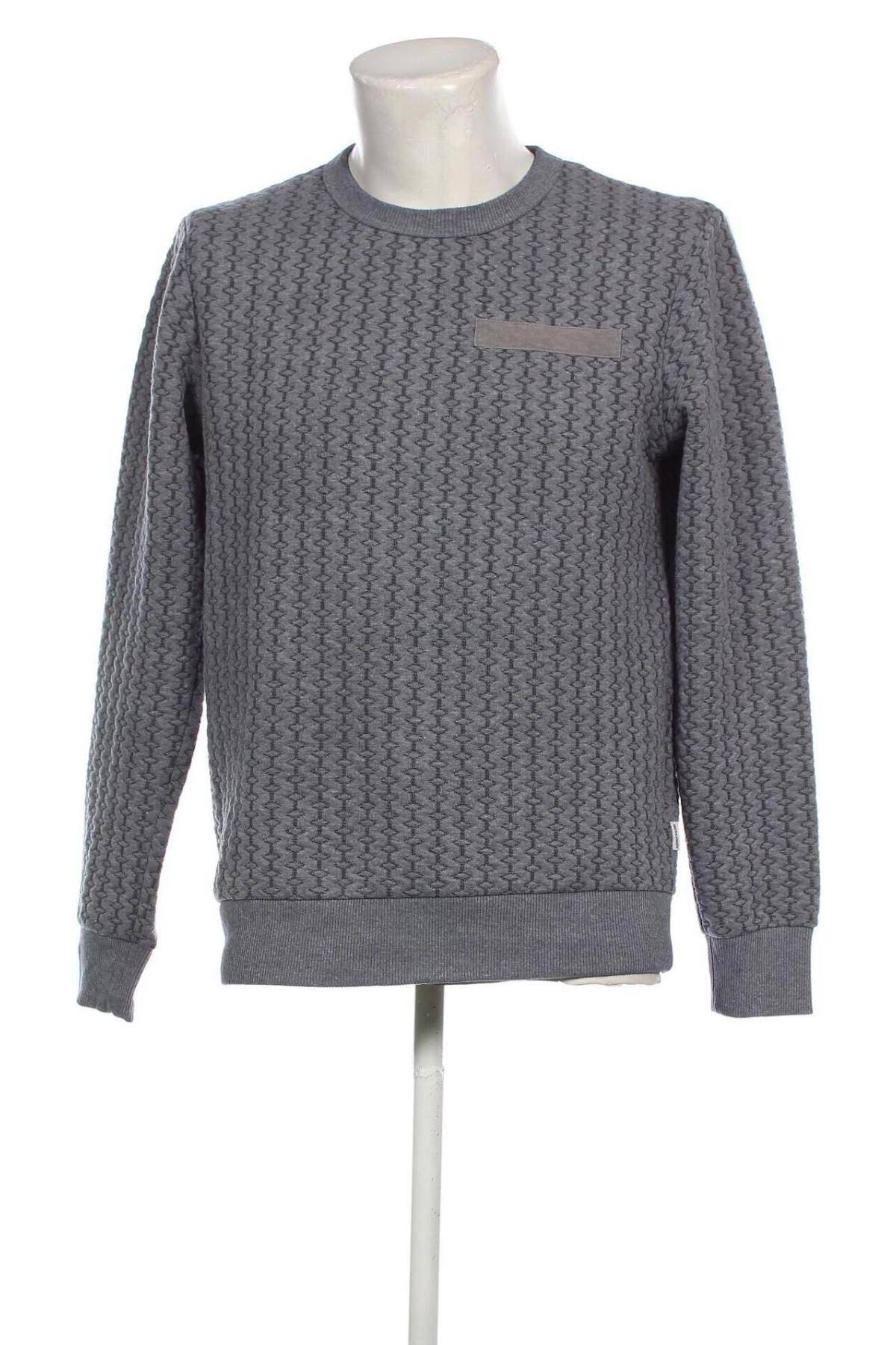 Pánské tričko  Core By Jack & Jones, Velikost L, Barva Šedá, Cena  319,00 Kč