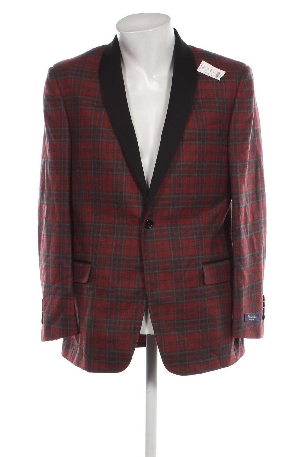Ανδρικό σακάκι Brooks Brothers, Μέγεθος XL, Χρώμα Πολύχρωμο, Τιμή 182,47 €