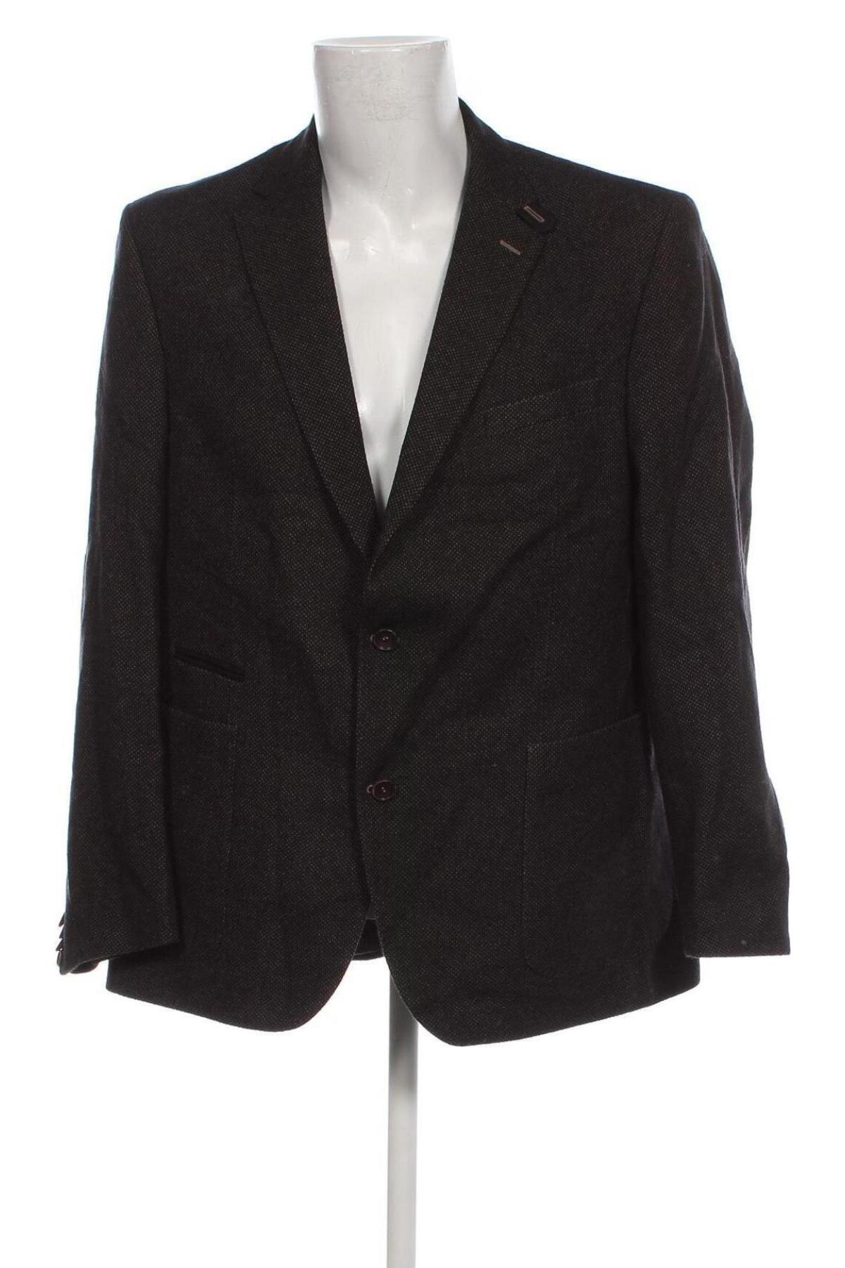 Ανδρικό σακάκι Carl Gross, Μέγεθος XL, Χρώμα Πολύχρωμο, Τιμή 23,07 €