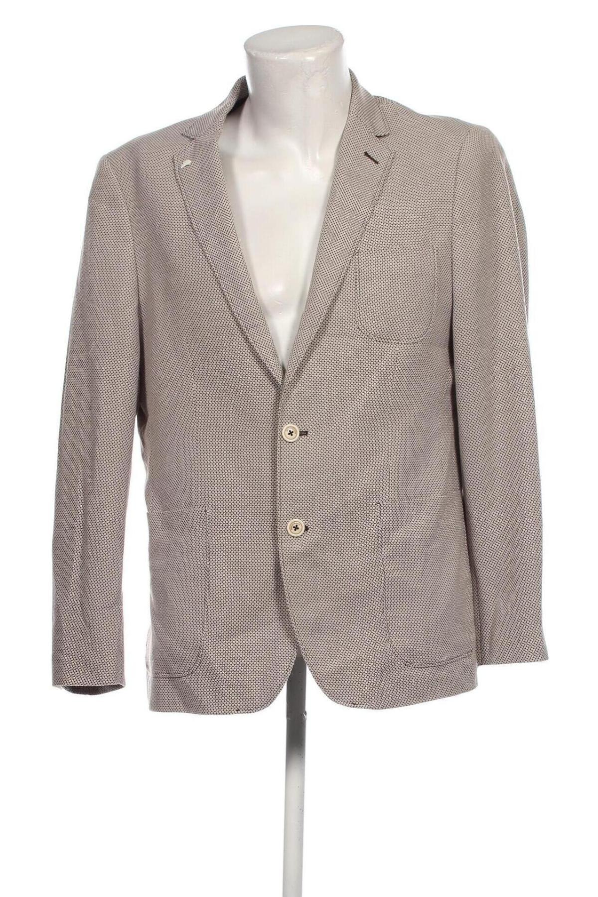 Ανδρικό σακάκι Jackett & Sons, Μέγεθος XL, Χρώμα Πολύχρωμο, Τιμή 4,16 €