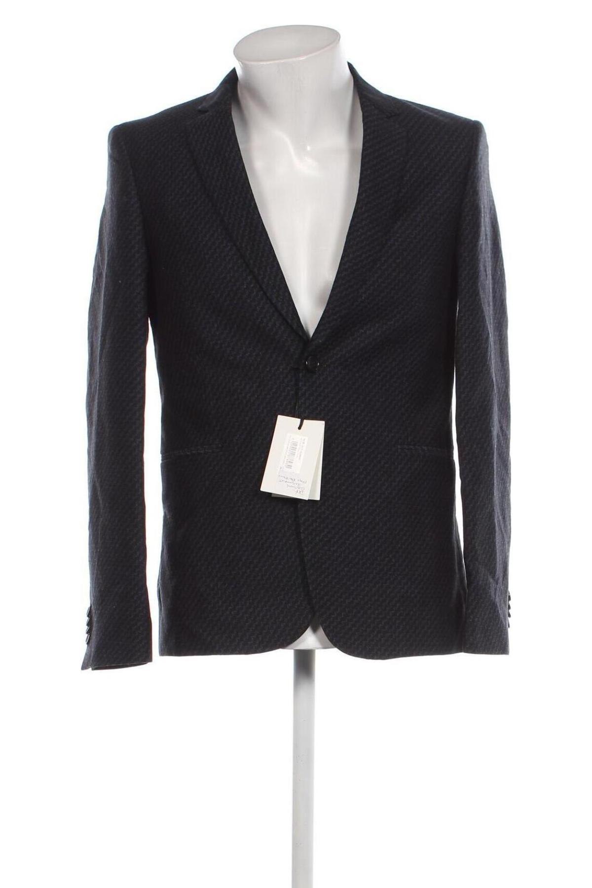 Ανδρικό σακάκι Paul Smith, Μέγεθος M, Χρώμα Μαύρο, Τιμή 86,39 €