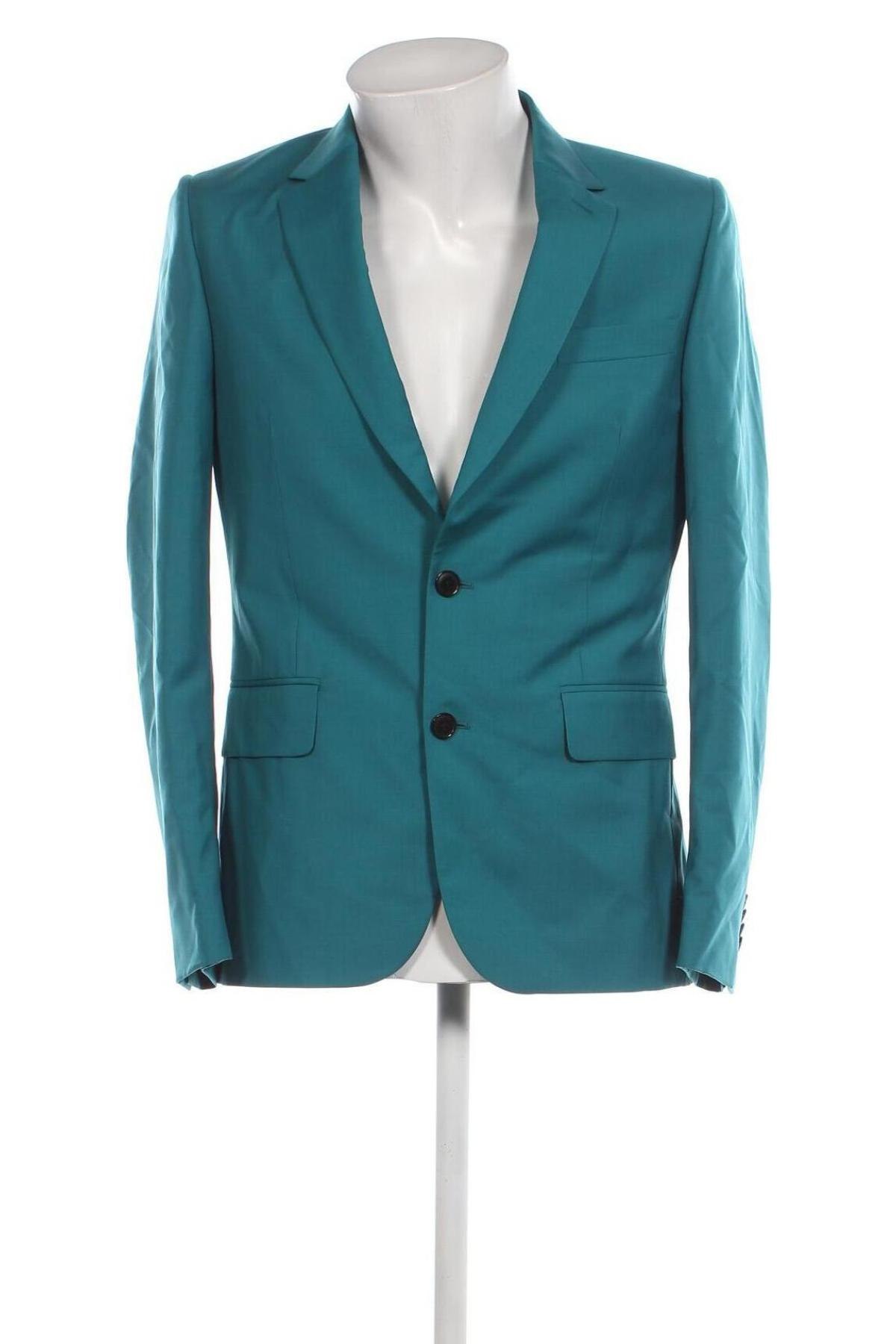 Herren Sakko Paul Smith, Größe M, Farbe Blau, Preis € 107,99