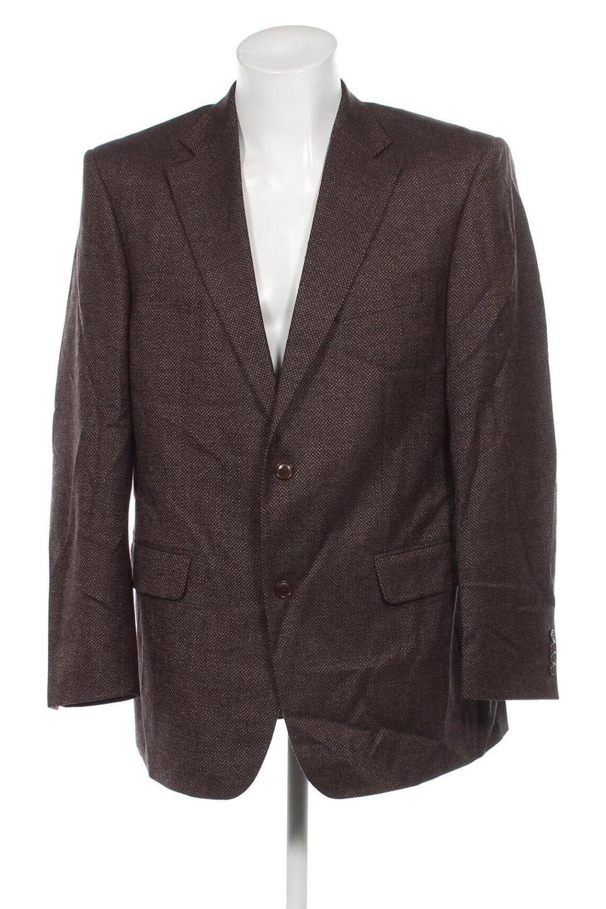 Ανδρικό σακάκι Roy Robson, Μέγεθος XL, Χρώμα Πολύχρωμο, Τιμή 23,07 €