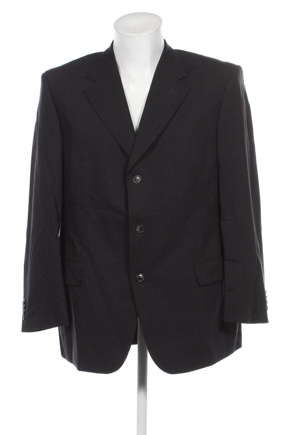 Ανδρικό σακάκι Roy Robson, Μέγεθος XL, Χρώμα Γκρί, Τιμή 23,07 €