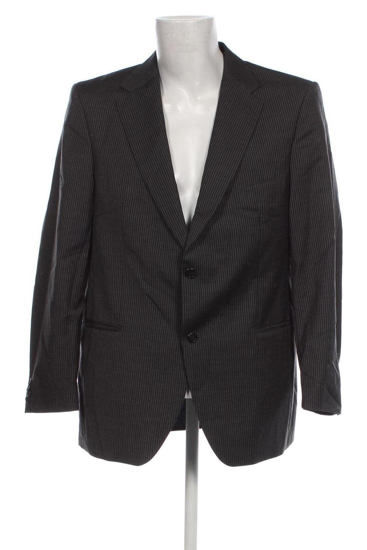 Ανδρικό σακάκι Tommy Hilfiger, Μέγεθος XL, Χρώμα Γκρί, Τιμή 26,70 €