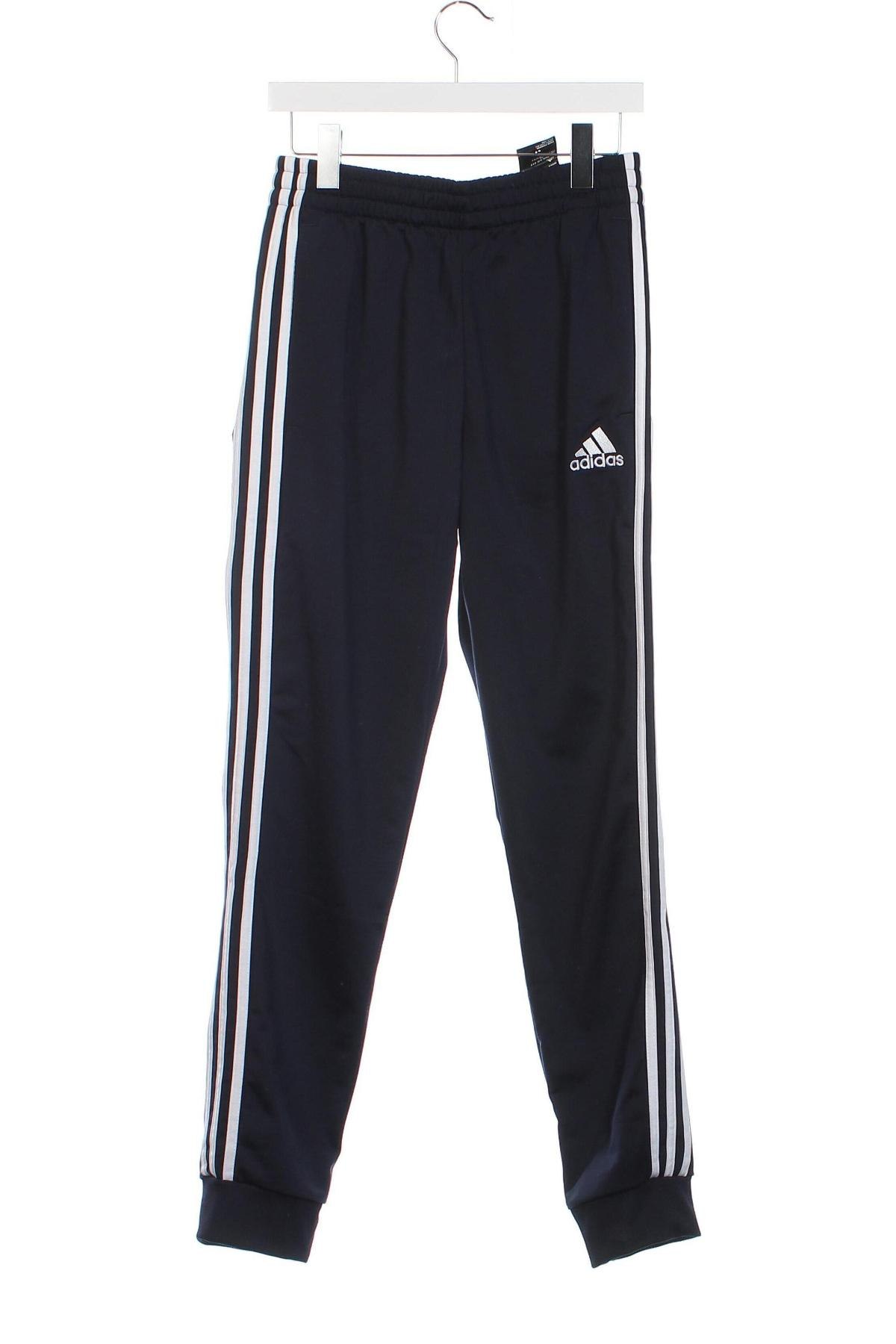 Férfi sport nadrág Adidas, Méret S, Szín Kék, Ár 15 336 Ft