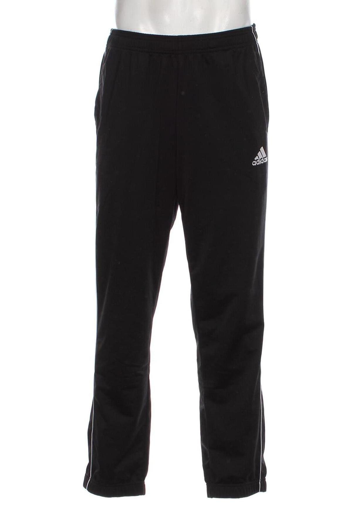 Pánske tepláky Adidas, Veľkosť L, Farba Čierna, Cena  45,54 €