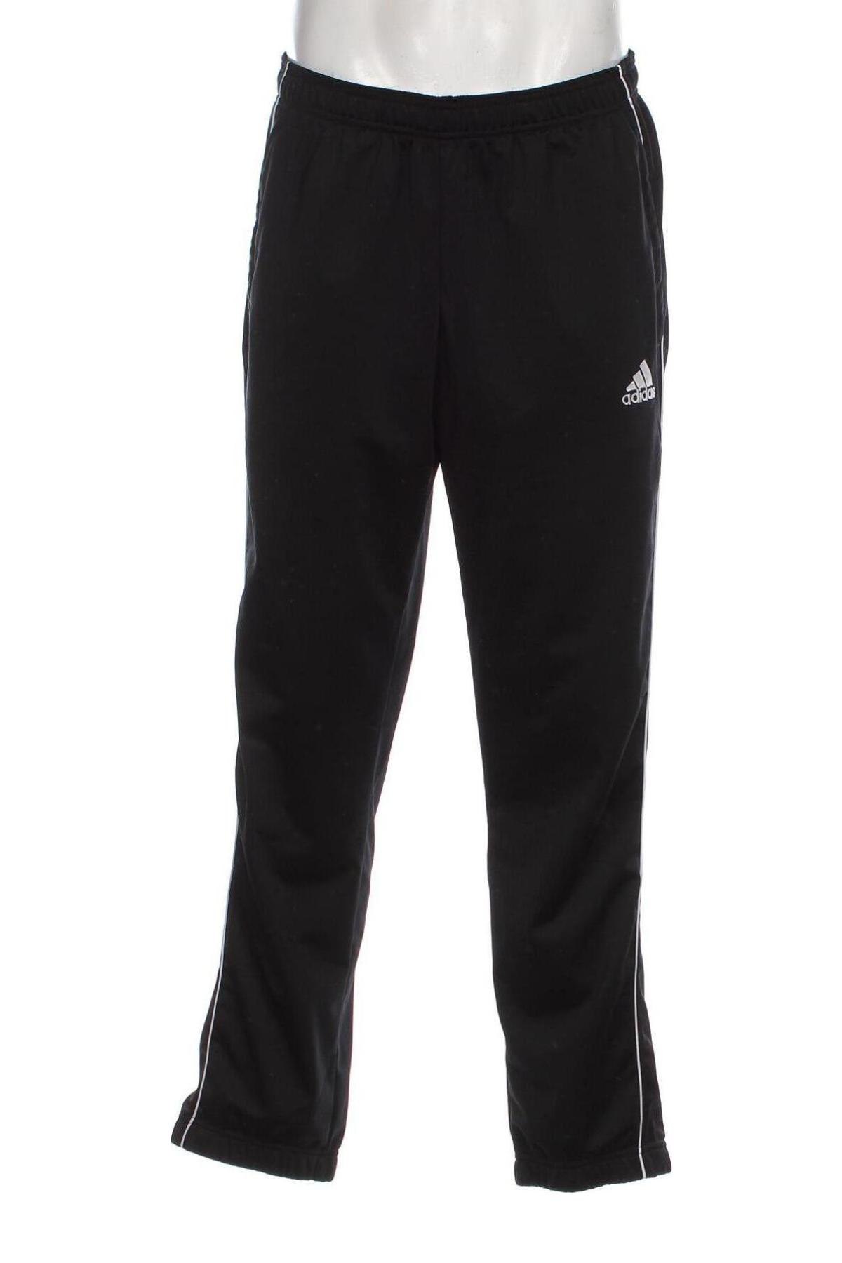 Herren Sporthose Adidas, Größe L, Farbe Schwarz, Preis € 45,54