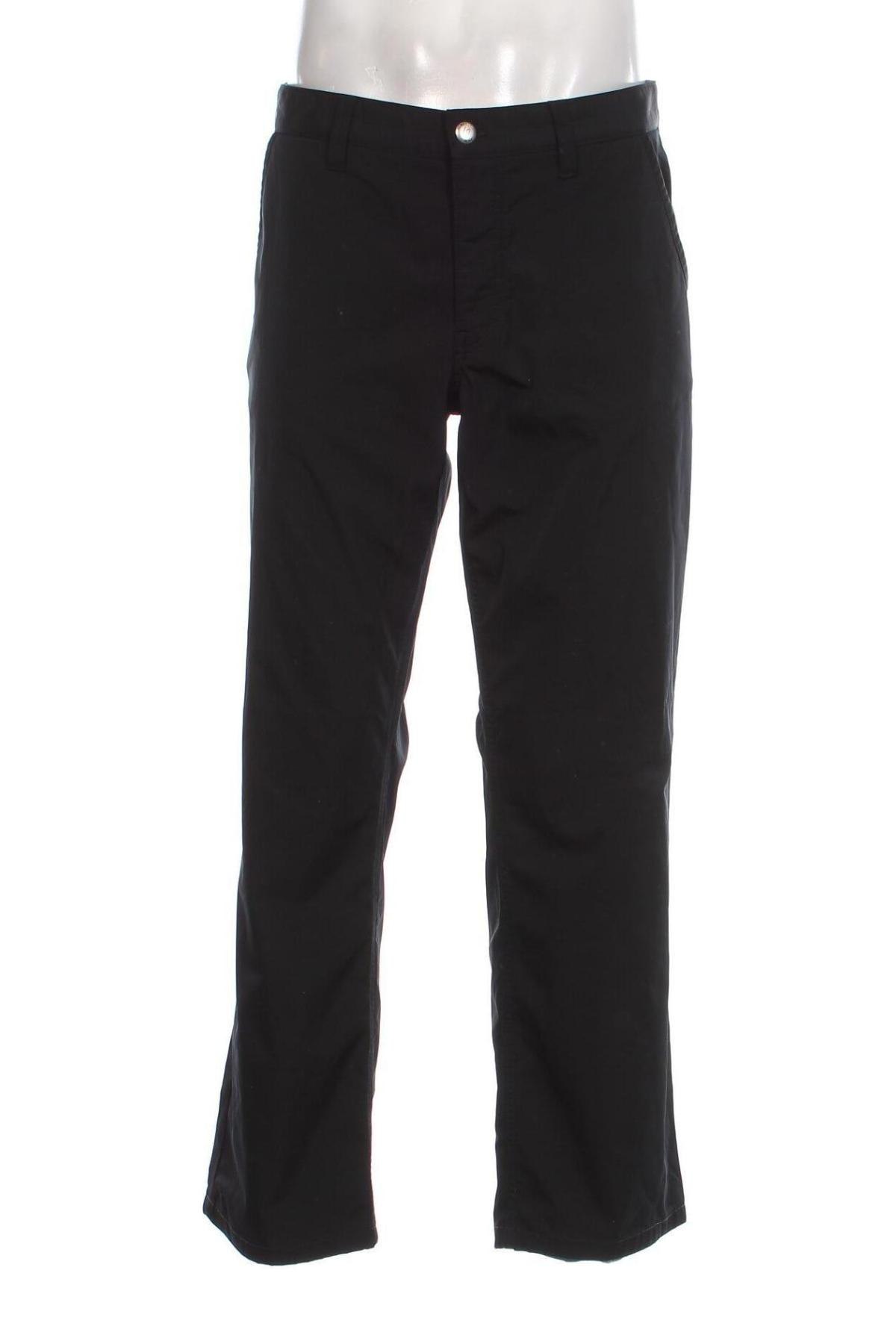 Pánské kalhoty  Alberto, Velikost XL, Barva Černá, Cena  439,00 Kč