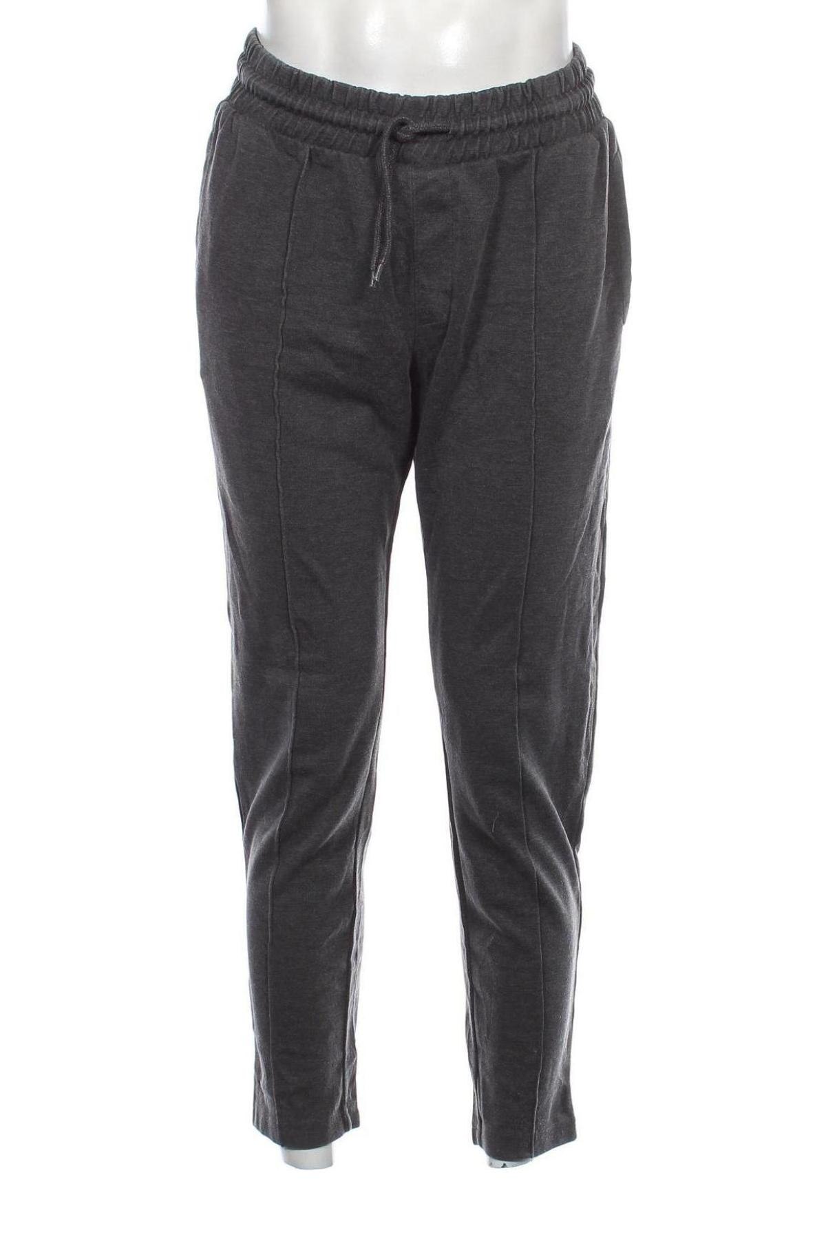 Herren Sporthose H&M, Größe M, Farbe Grau, Preis € 9,48