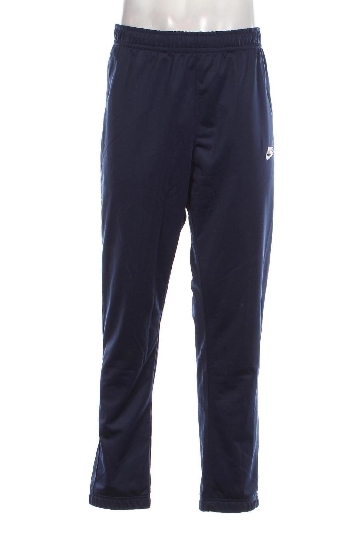 Ανδρικό αθλητικό παντελόνι Nike, Μέγεθος XL, Χρώμα Μπλέ, Τιμή 38,35 €
