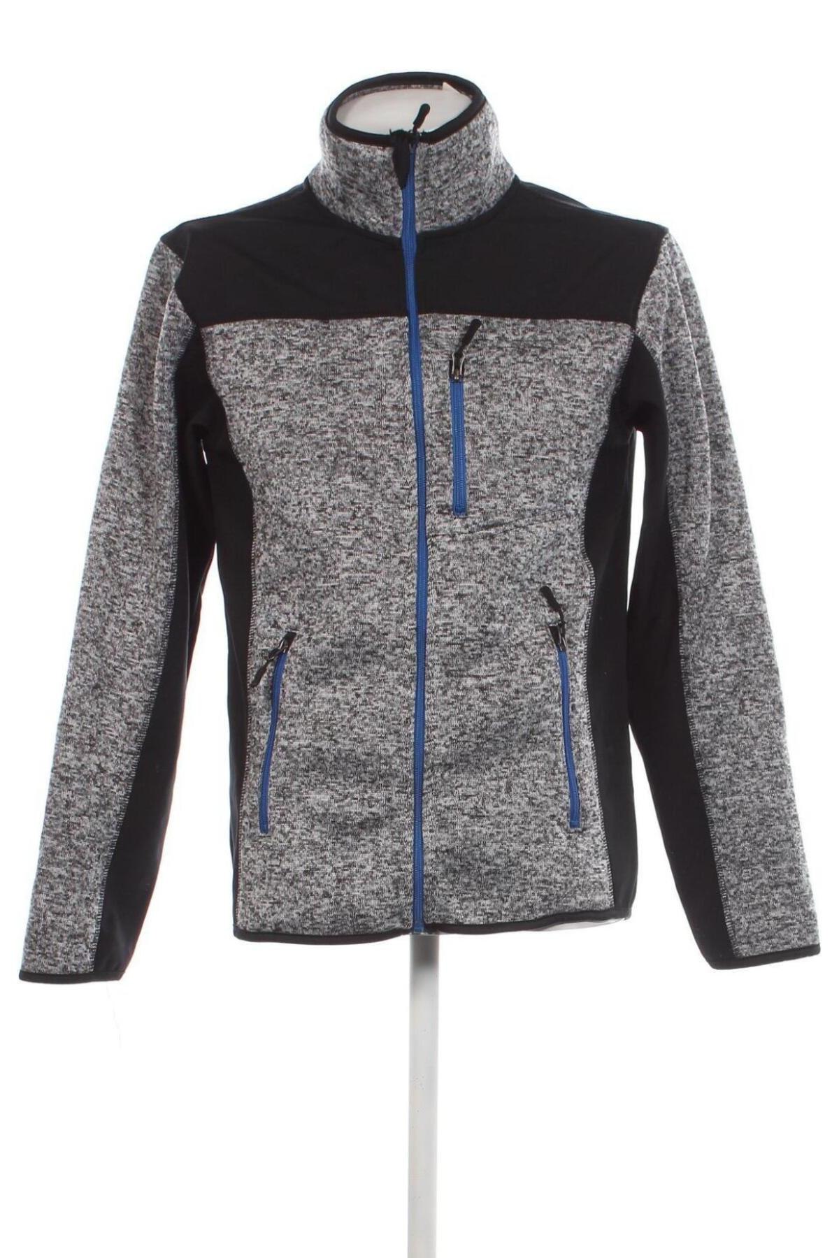 Męska bluza sportowa Top Tex, Rozmiar M, Kolor Kolorowy, Cena 49,90 zł