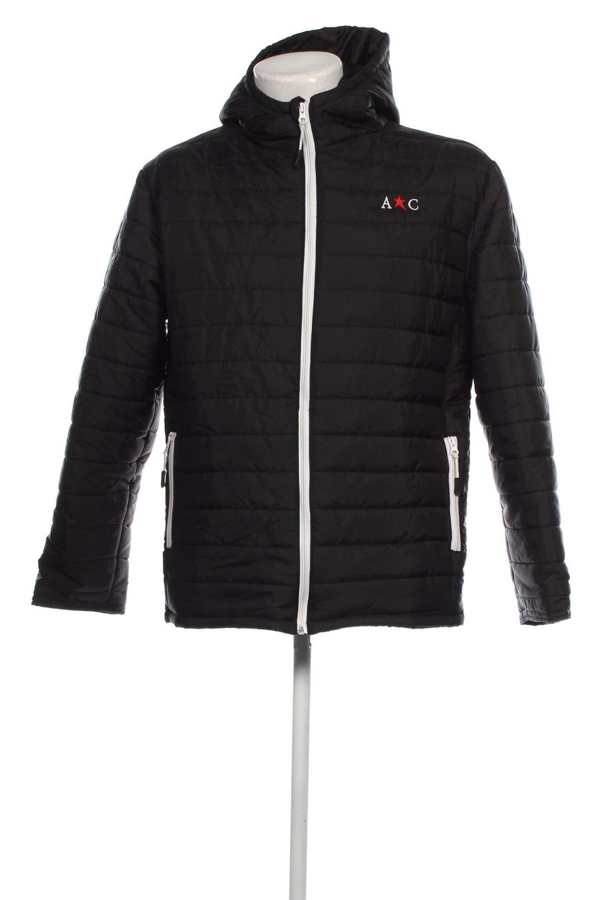 Herrenjacke, Größe XL, Farbe Schwarz, Preis € 40,99