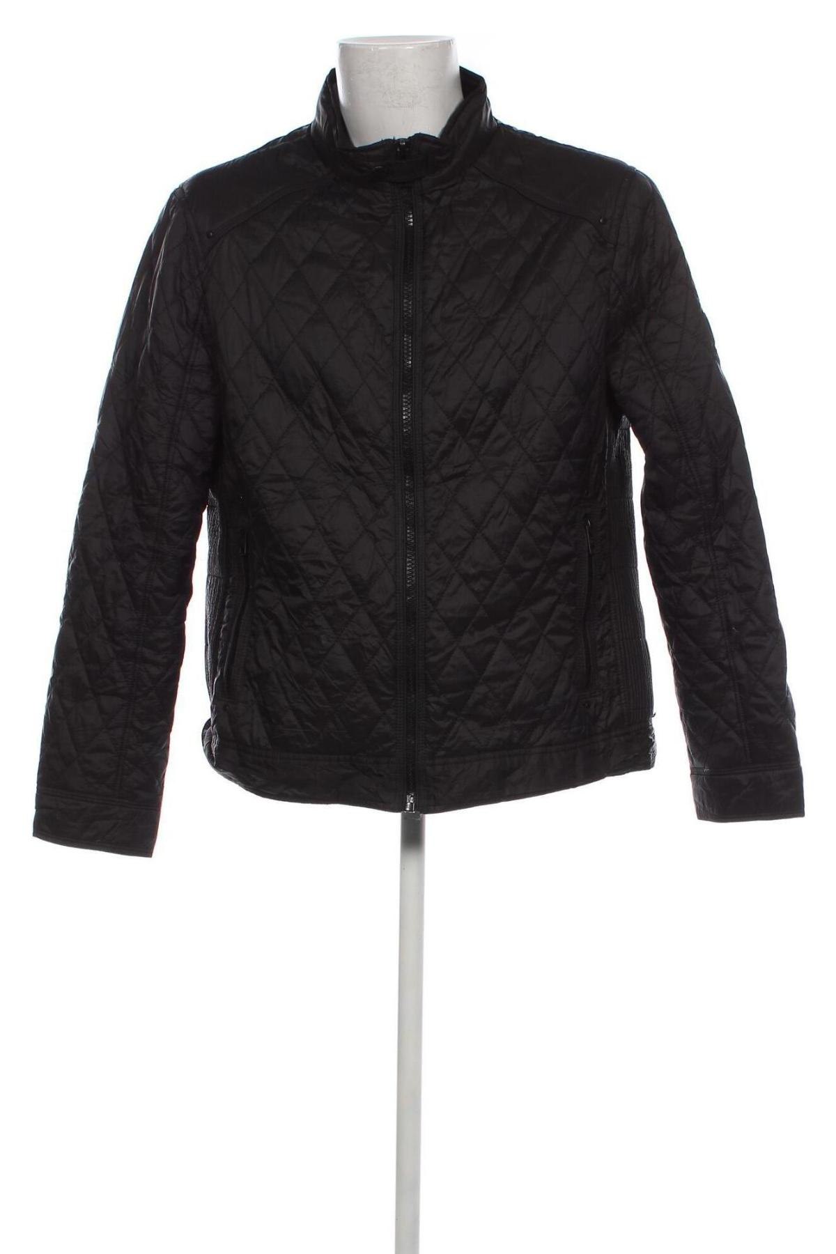 Herrenjacke Angelo Litrico, Größe XL, Farbe Schwarz, Preis € 33,40