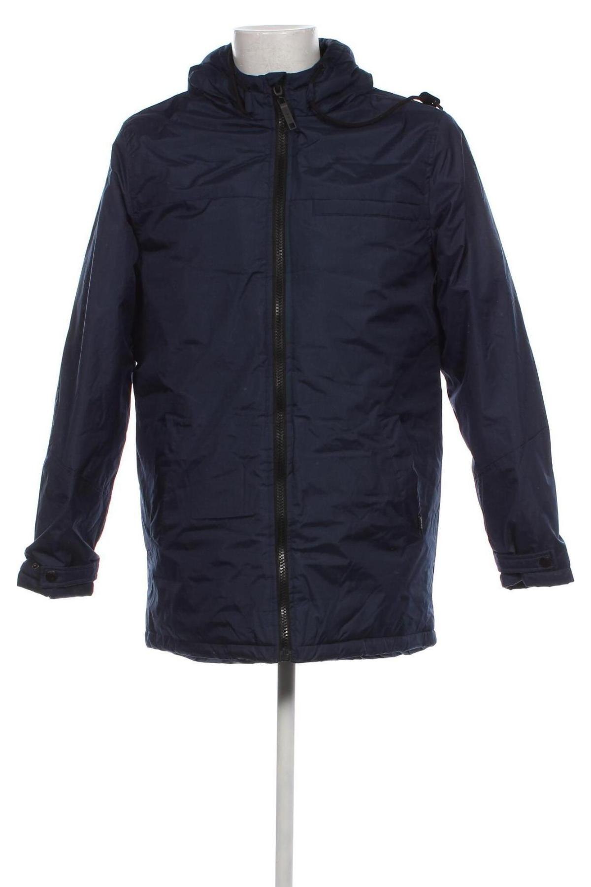 Herrenjacke Blend, Größe L, Farbe Blau, Preis € 63,93