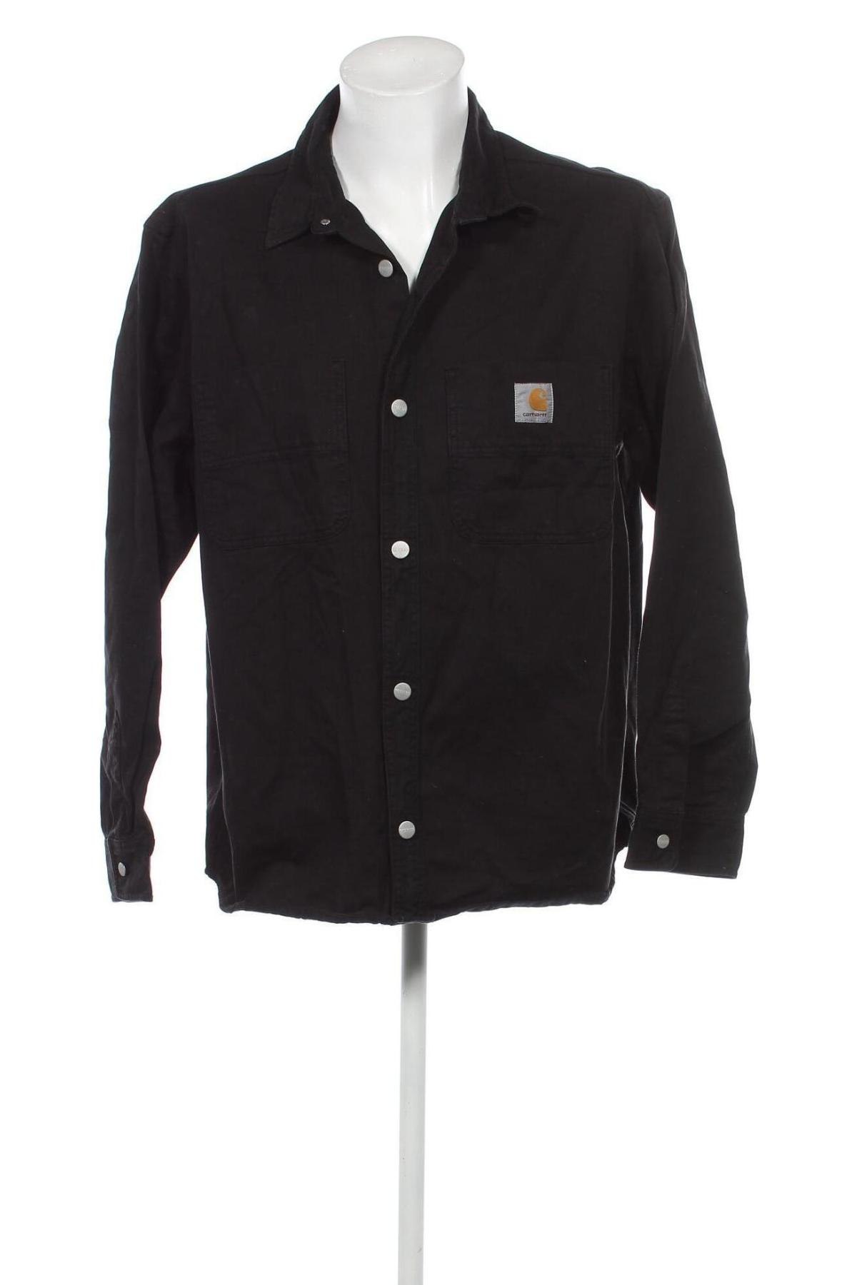 Geacă de bărbati Carhartt, Mărime XL, Culoare Negru, Preț 377,01 Lei