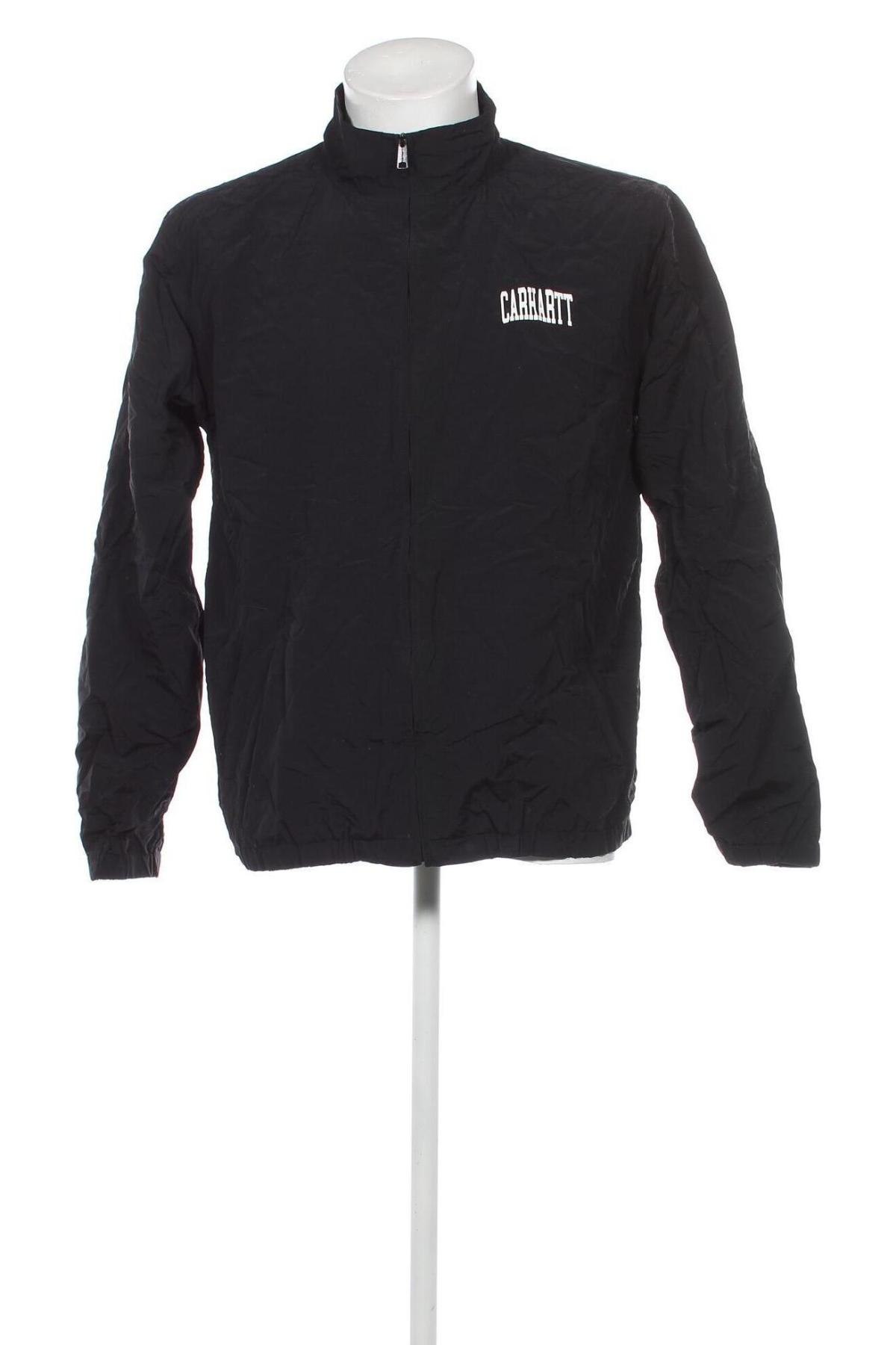 Geacă de bărbati Carhartt, Mărime L, Culoare Negru, Preț 377,01 Lei