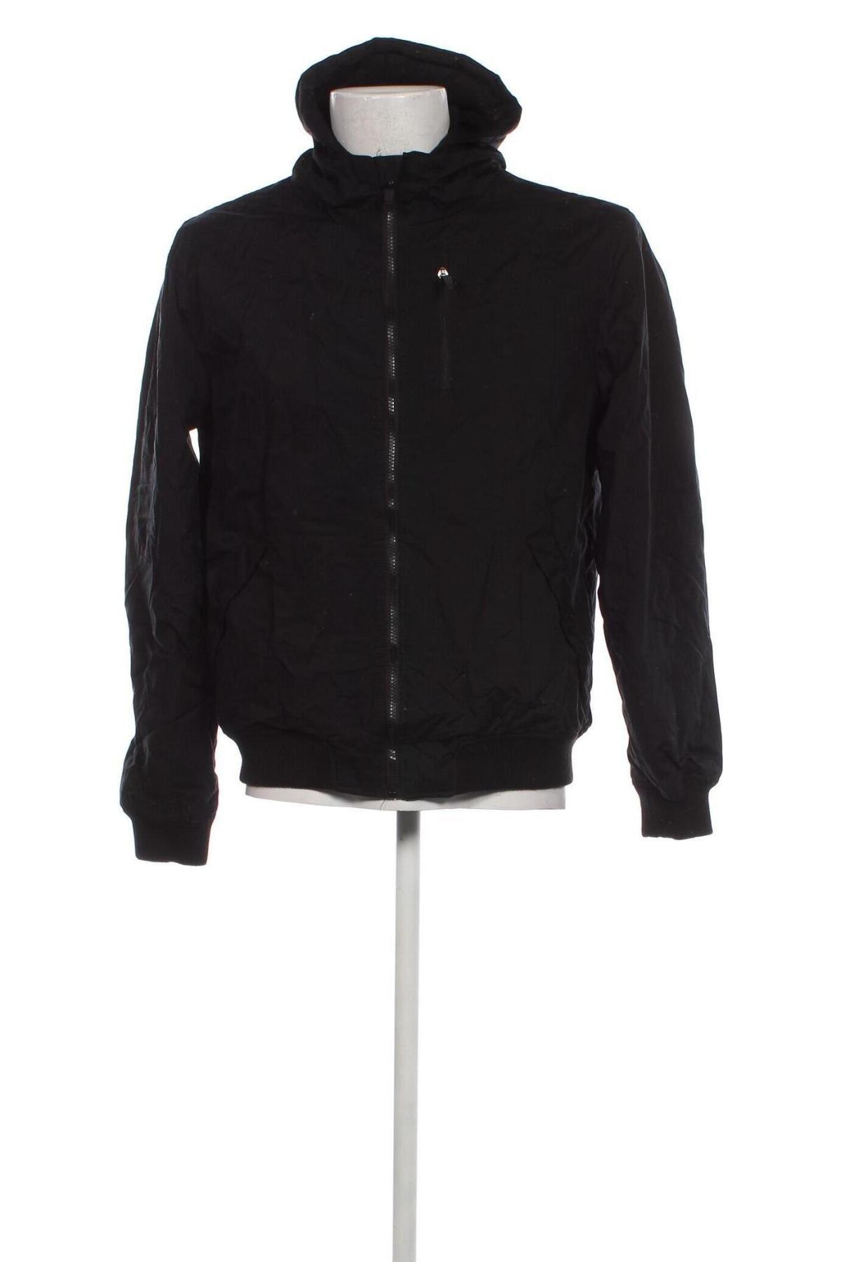 Herrenjacke CedarWood State, Größe L, Farbe Schwarz, Preis € 40,36