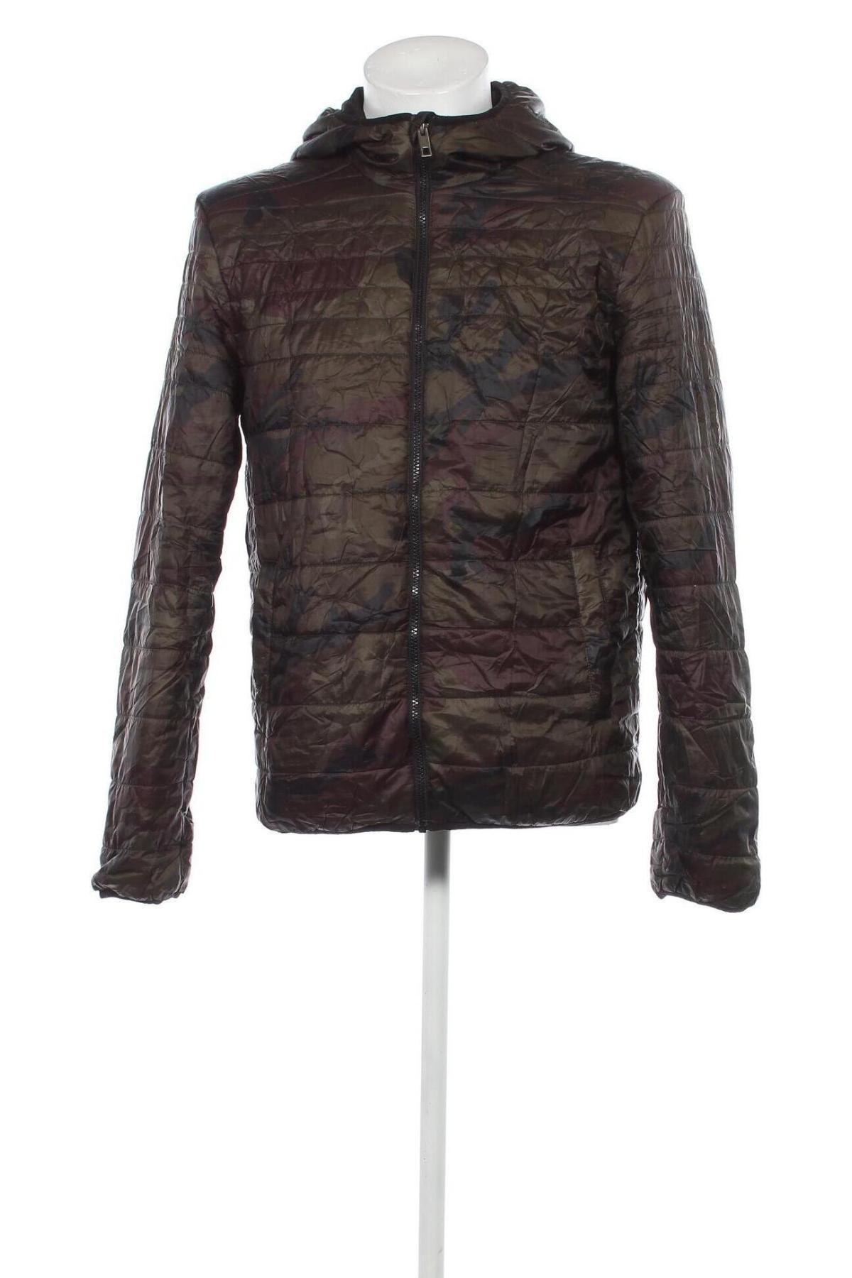 Herrenjacke Clockhouse, Größe L, Farbe Mehrfarbig, Preis 15,70 €