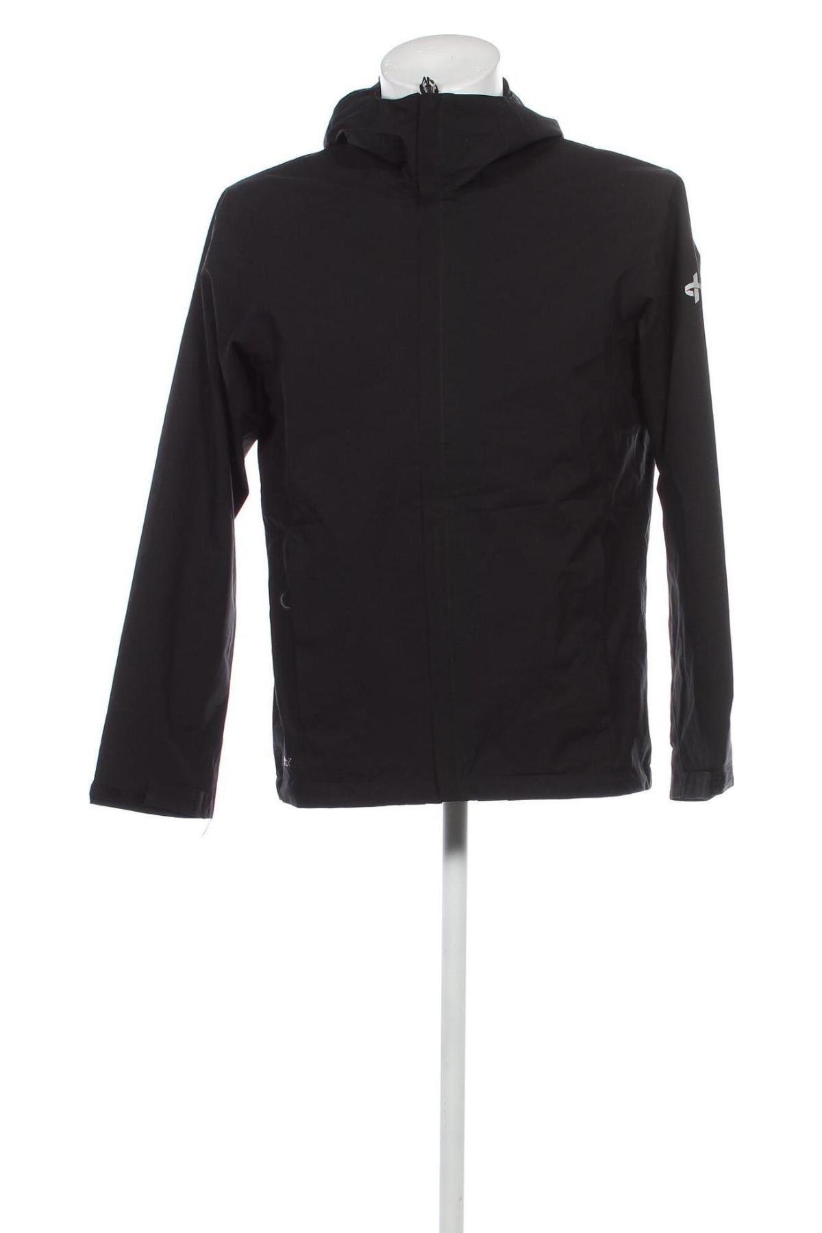 Pánska bunda  Cross Sportswear, Veľkosť M, Farba Čierna, Cena  34,47 €