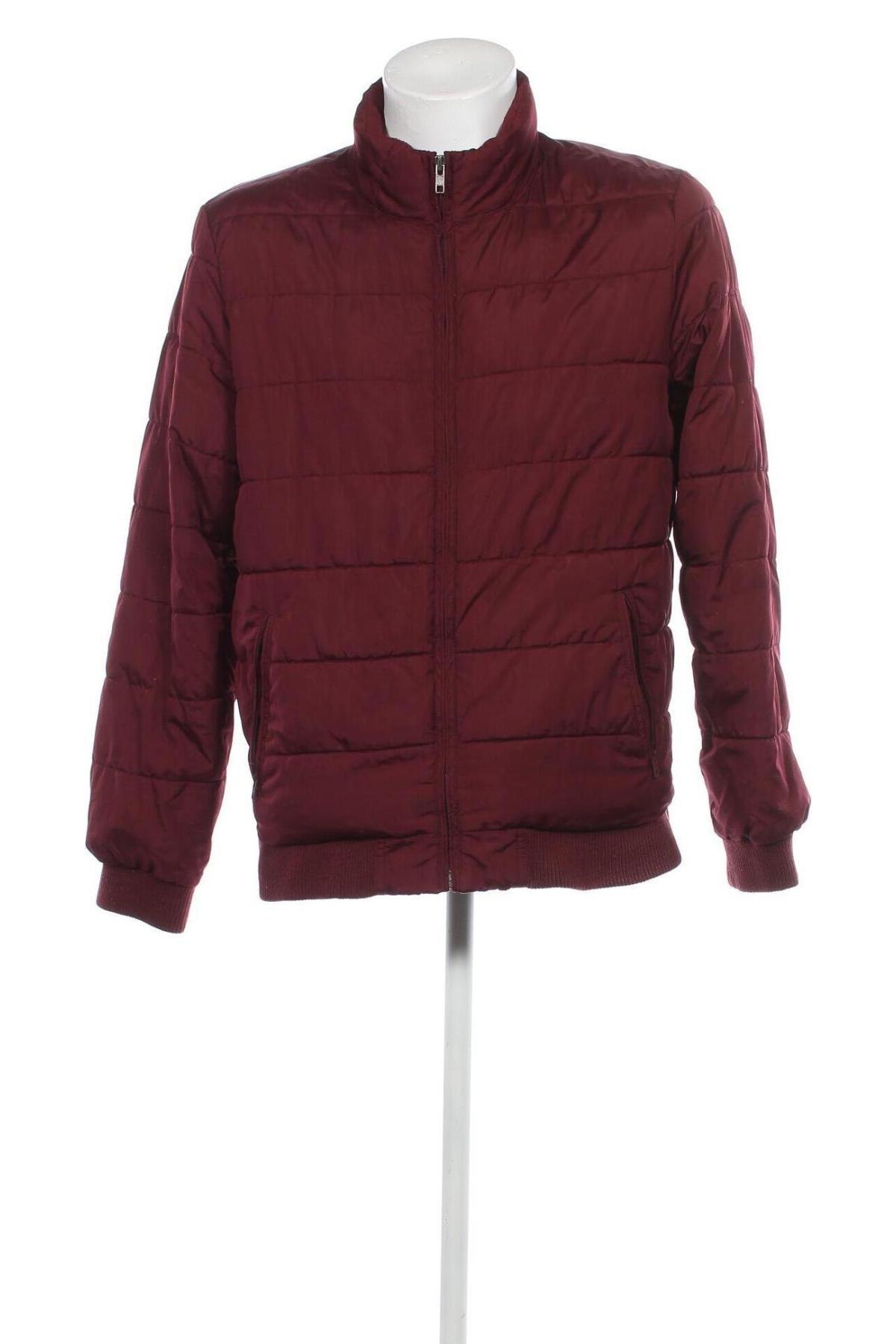 Ανδρικό μπουφάν Gap, Μέγεθος M, Χρώμα Κόκκινο, Τιμή 29,86 €