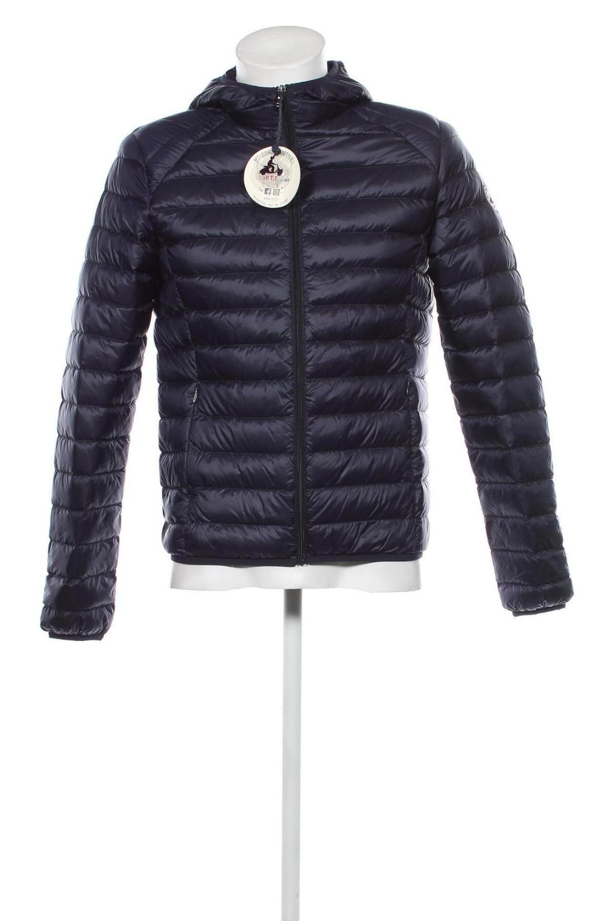 Herrenjacke JOTT, Größe M, Farbe Blau, Preis € 95,26