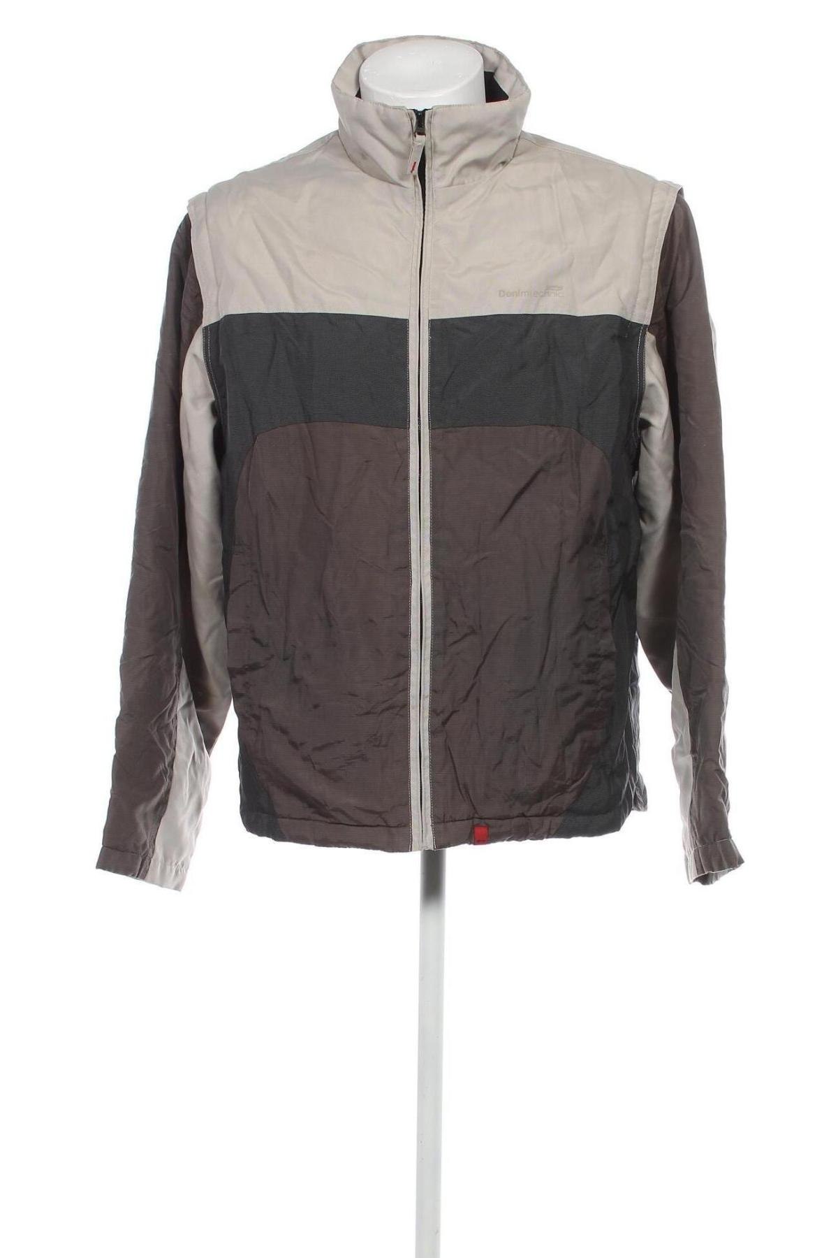 Herrenjacke Jack & Jones, Größe L, Farbe Mehrfarbig, Preis € 11,02