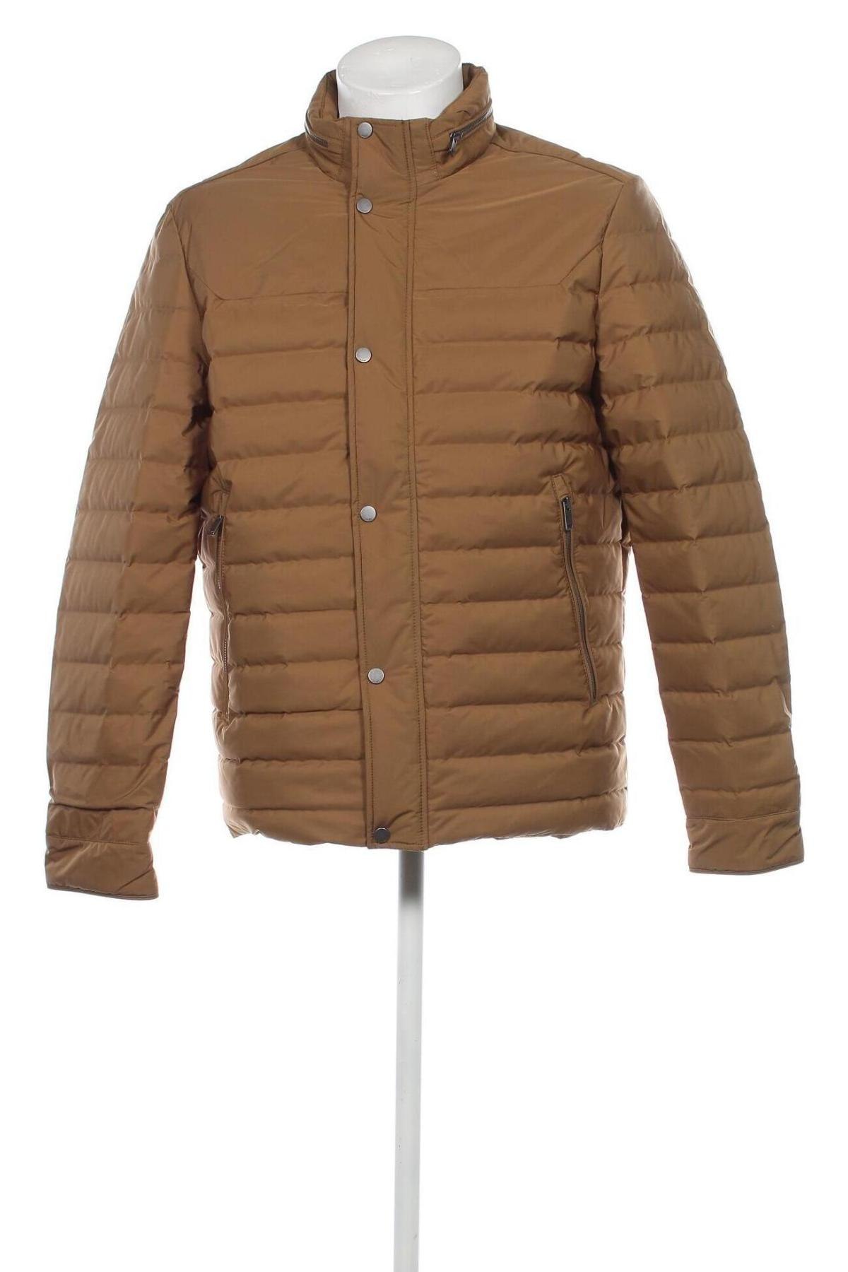 Herrenjacke Jules, Größe L, Farbe Beige, Preis 23,97 €