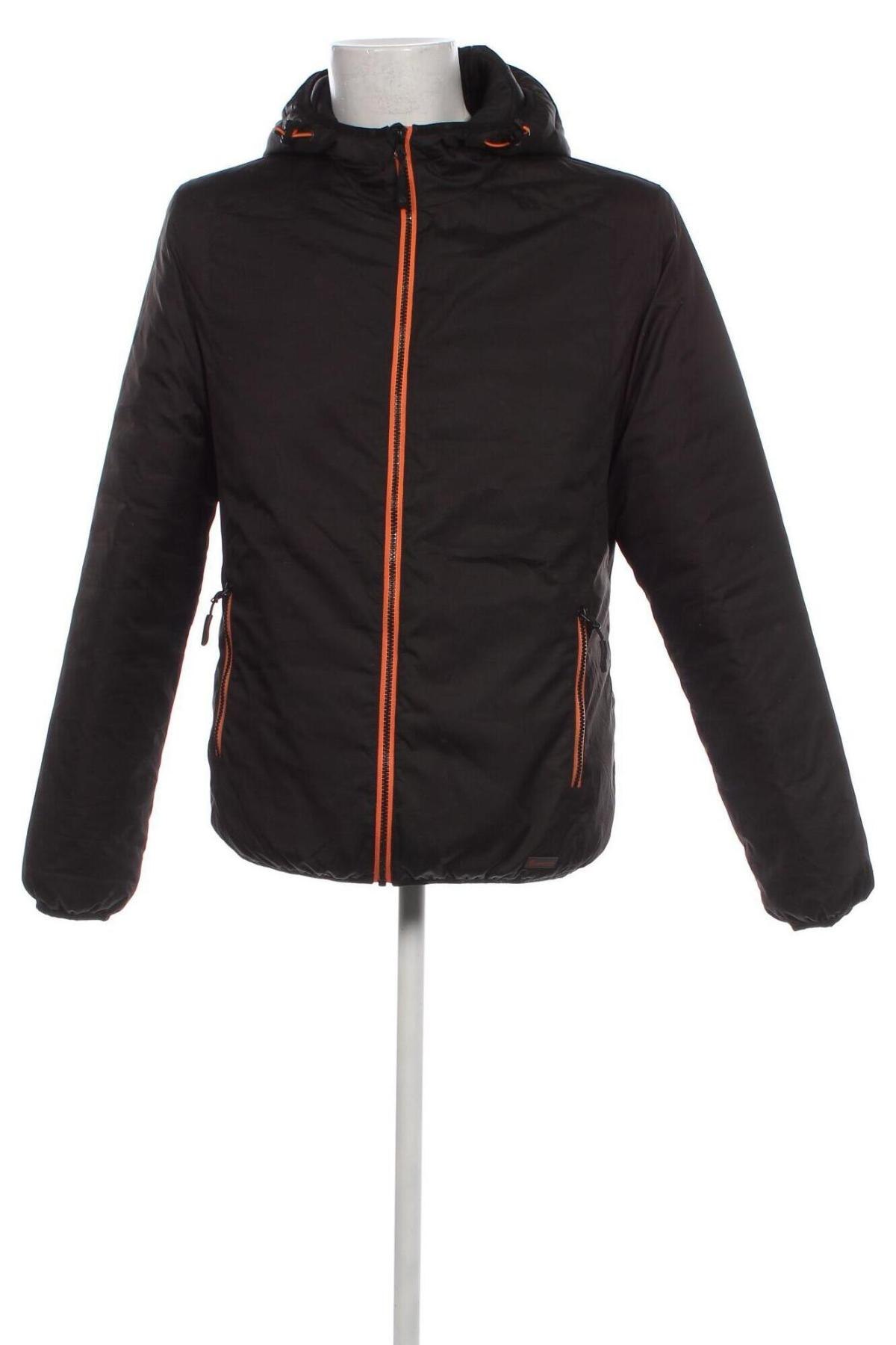 Herrenjacke L.brador, Größe L, Farbe Schwarz, Preis € 26,23