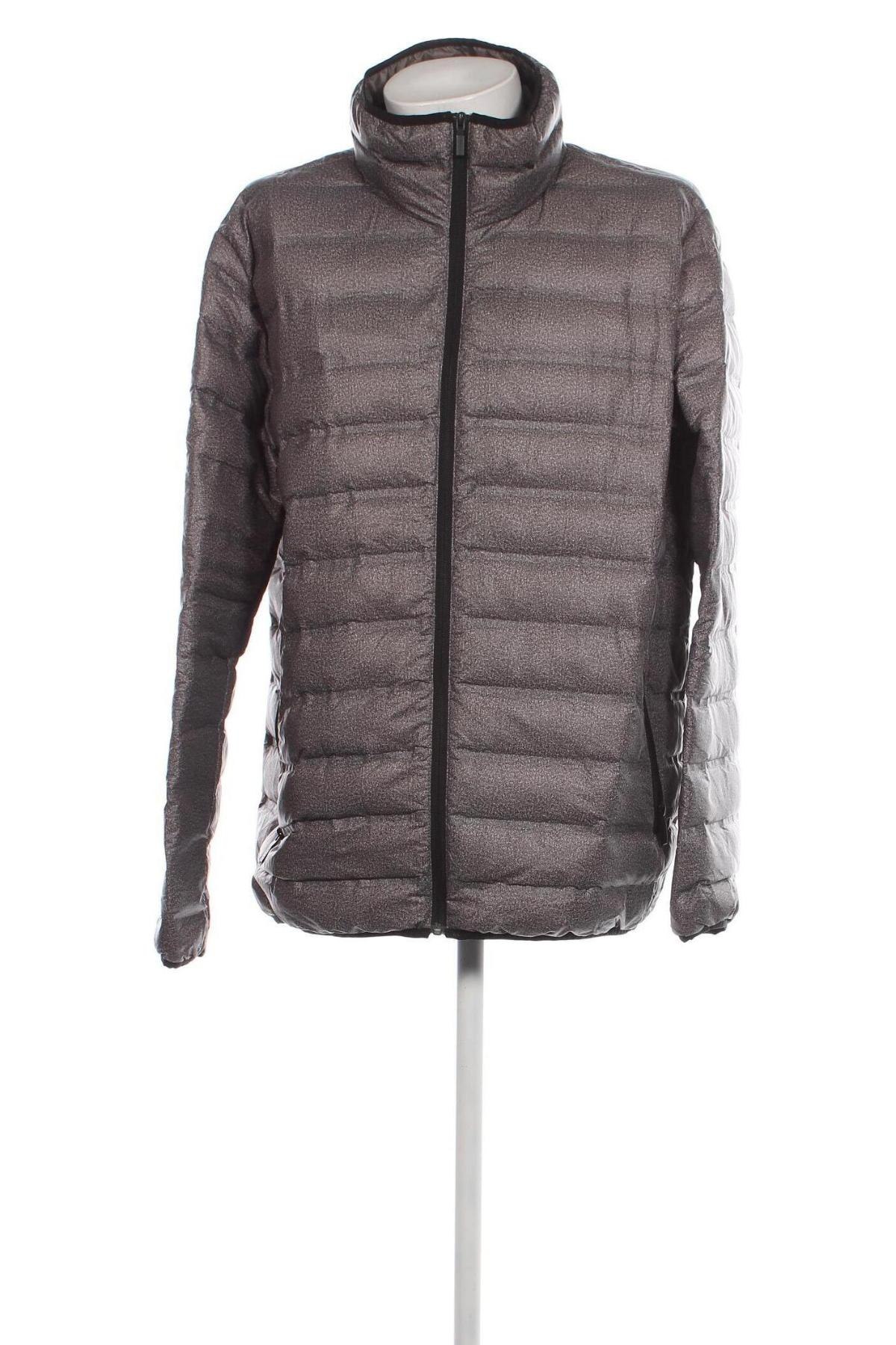 Herrenjacke Luhta, Größe XXL, Farbe Grau, Preis € 50,10