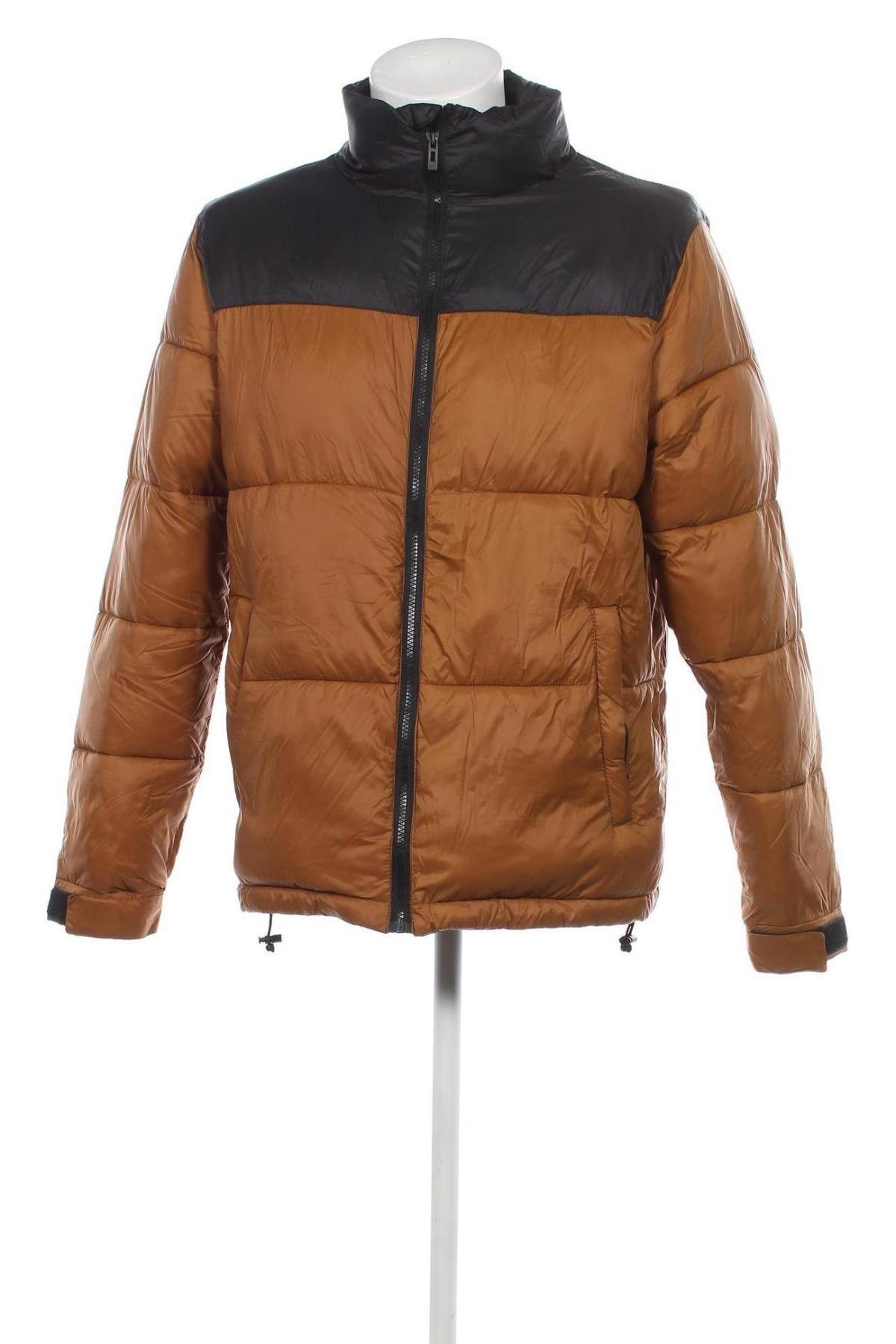 Herrenjacke Manguun, Größe L, Farbe Mehrfarbig, Preis € 40,36