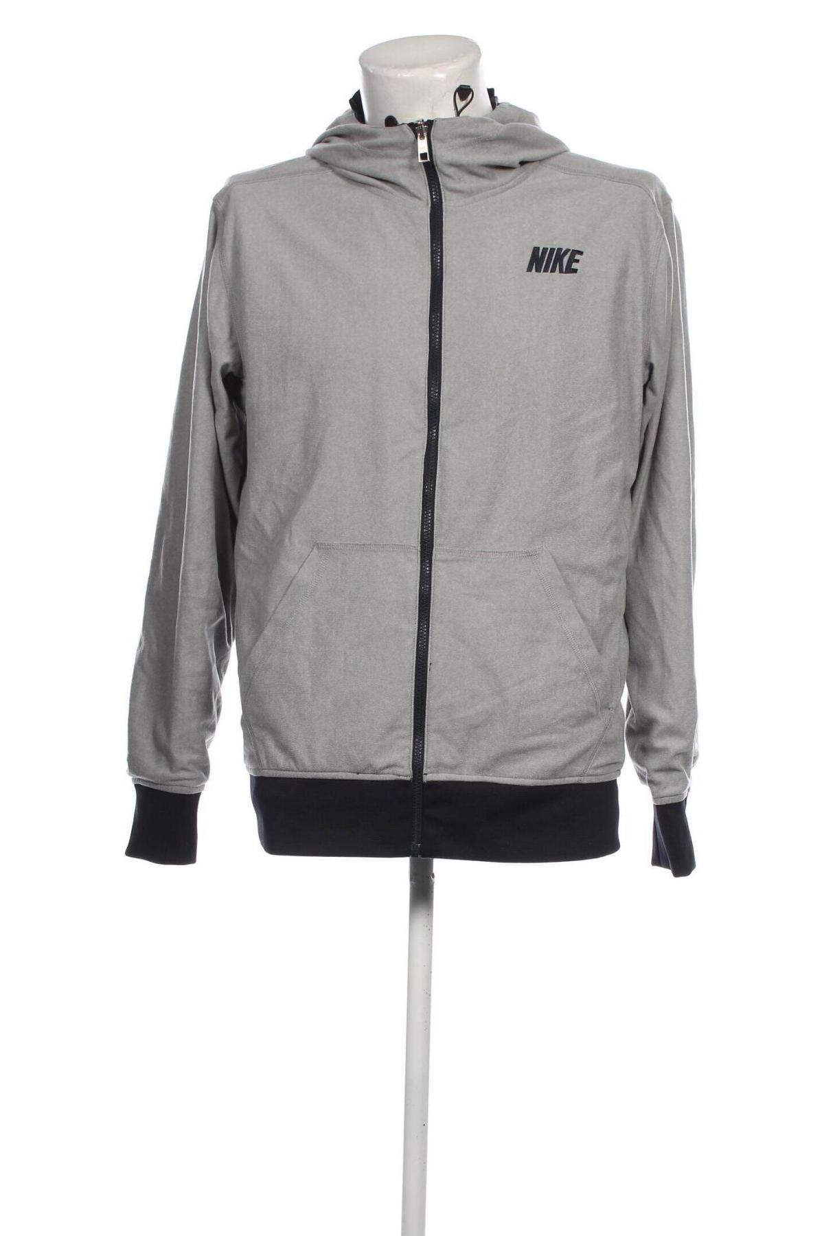 Herrenjacke Nike, Größe M, Farbe Mehrfarbig, Preis € 47,43