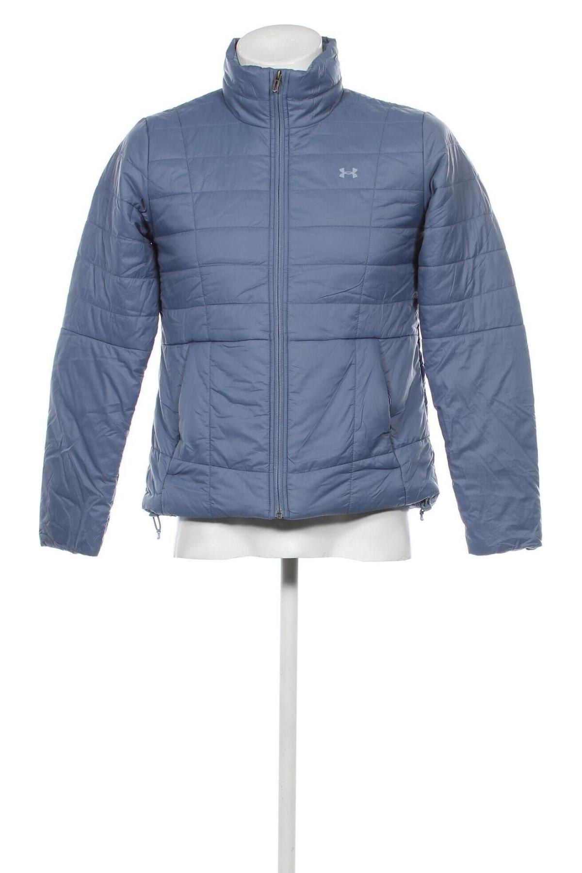 Damenjacke Under Armour, Größe M, Farbe Blau, Preis € 54,28