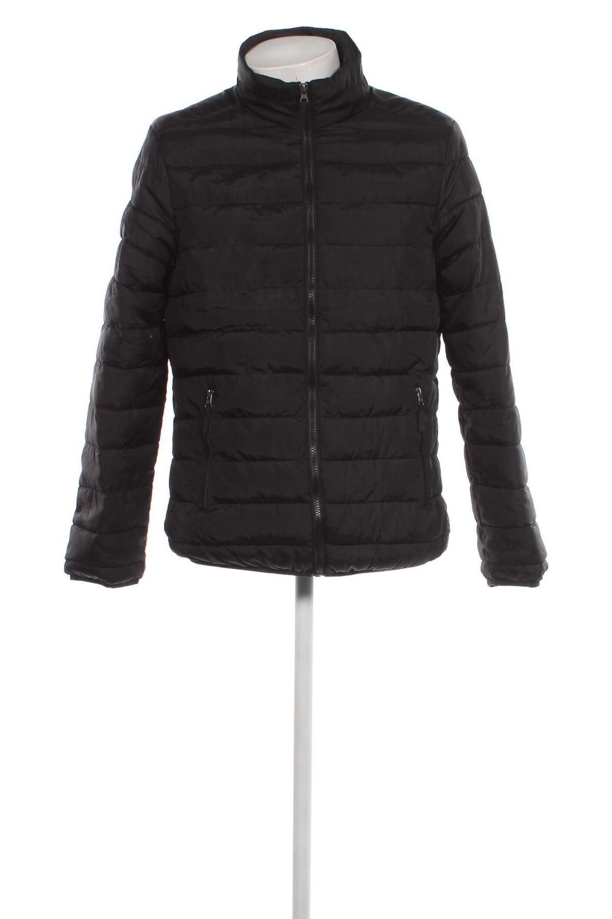 Herrenjacke X-Mail, Größe M, Farbe Schwarz, Preis € 13,36