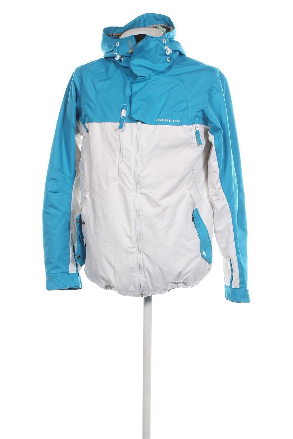 Herrenjacke für Wintersports, Größe M, Farbe Mehrfarbig, Preis 20,99 €