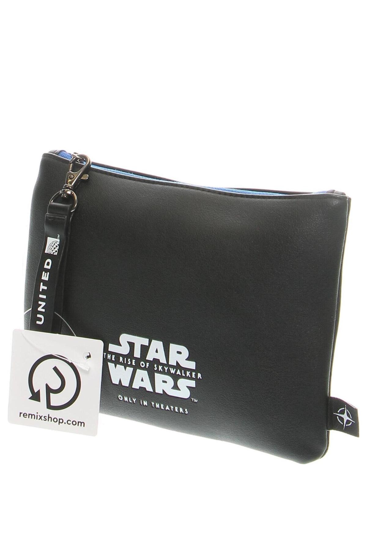 Kosmetiktasche Star Wars, Farbe Schwarz, Preis € 11,10