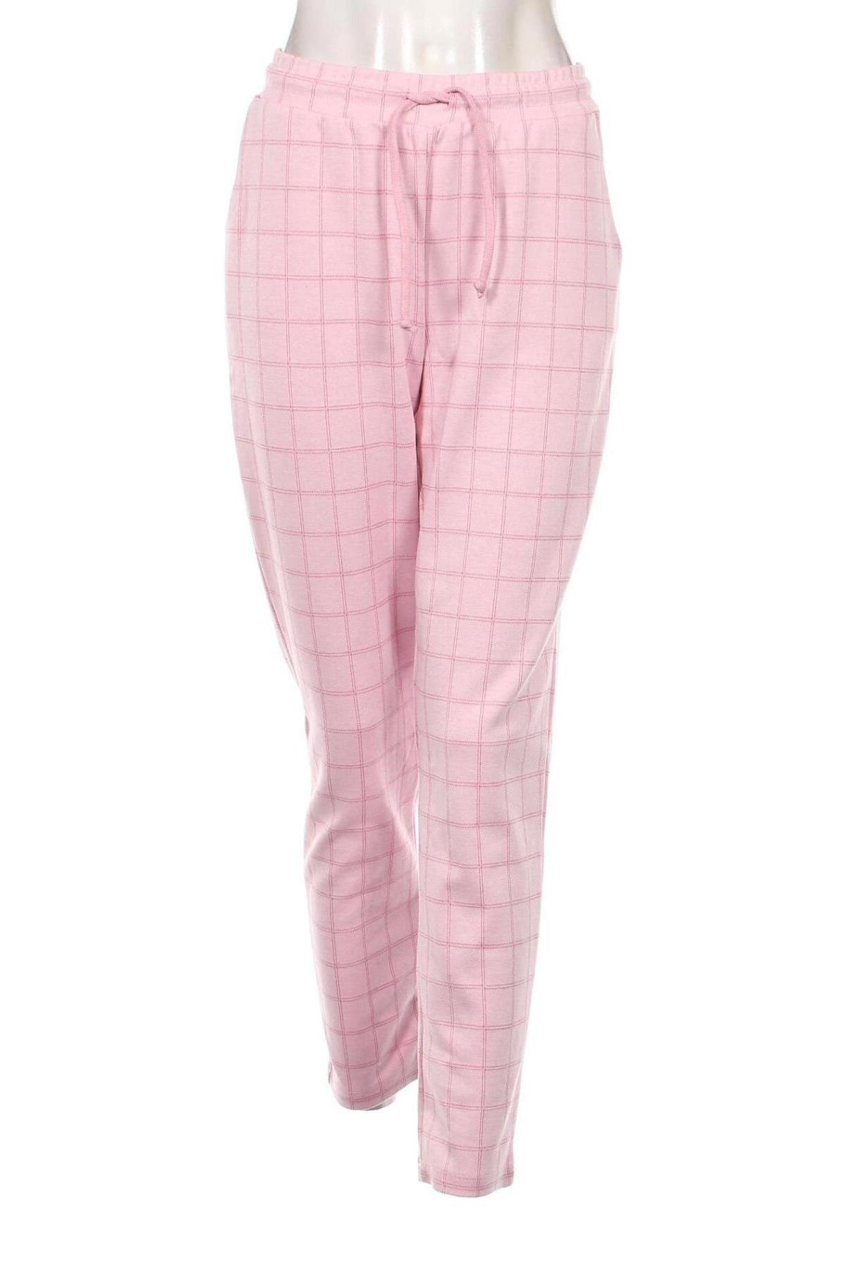 Пижама Aniston, Размер M, Цвят Розов, Цена 39,00 лв.