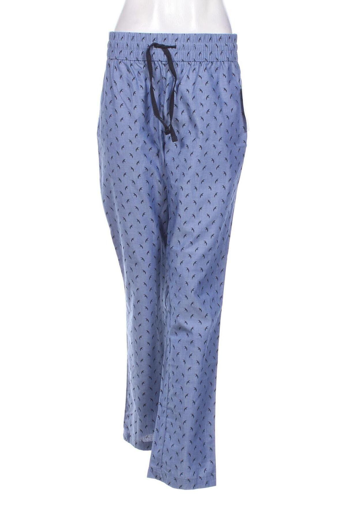 Pyjama Jules, Größe M, Farbe Blau, Preis 16,08 €