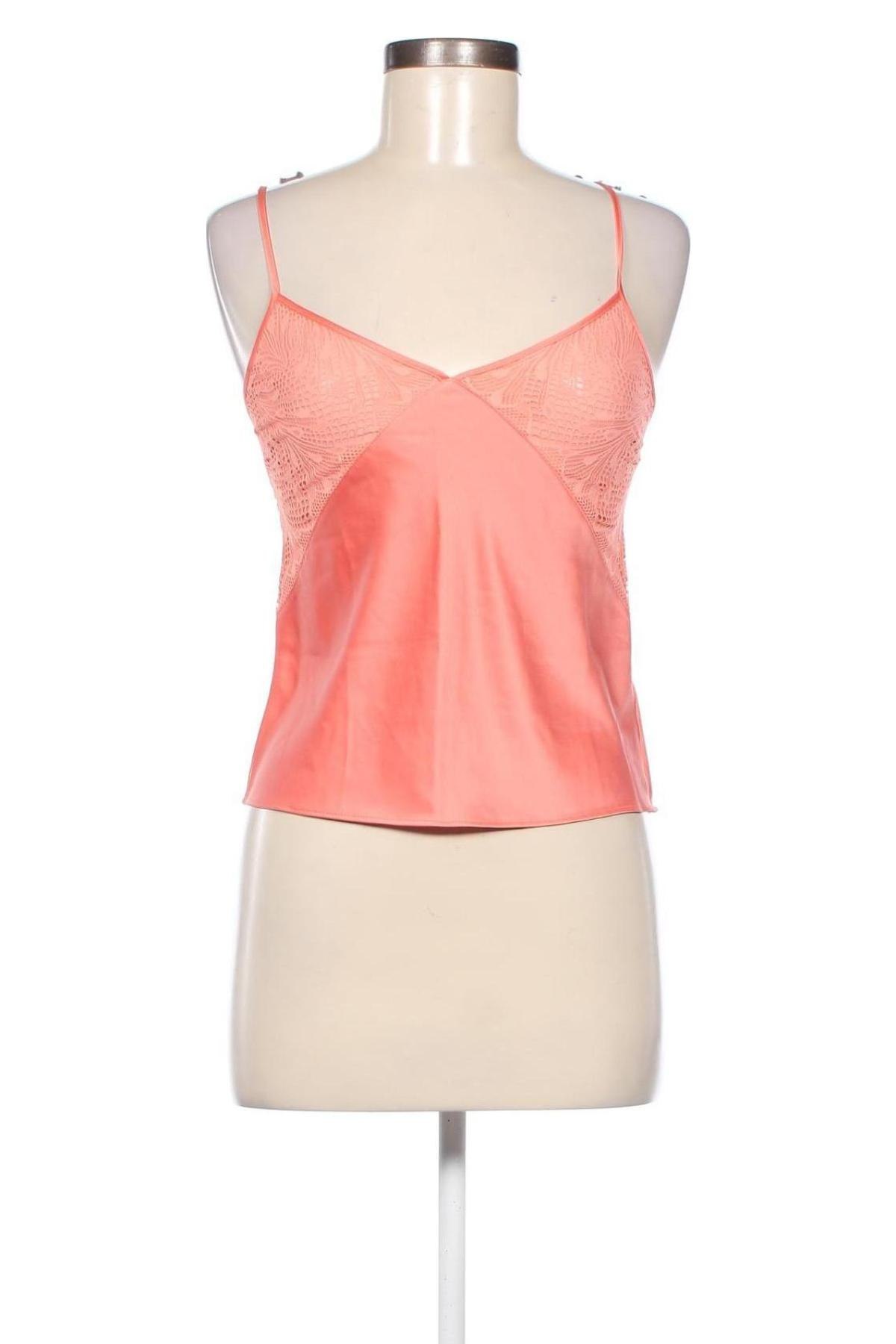 Pyjama Passionata, Größe XS, Farbe Orange, Preis 8,04 €