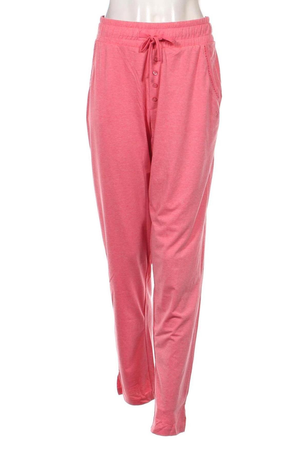 Pyjama Sheego, Größe L, Farbe Rosa, Preis 20,10 €