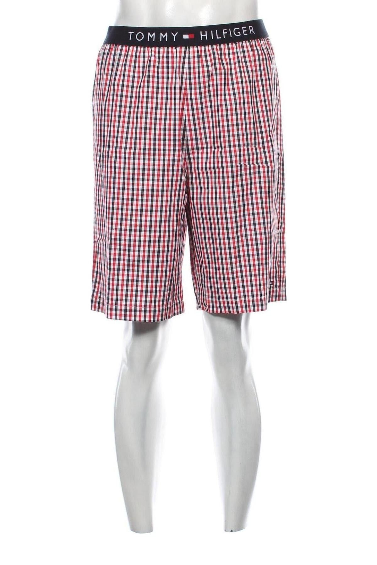 Πιτζάμες Tommy Hilfiger, Μέγεθος L, Χρώμα Πολύχρωμο, Τιμή 78,43 €
