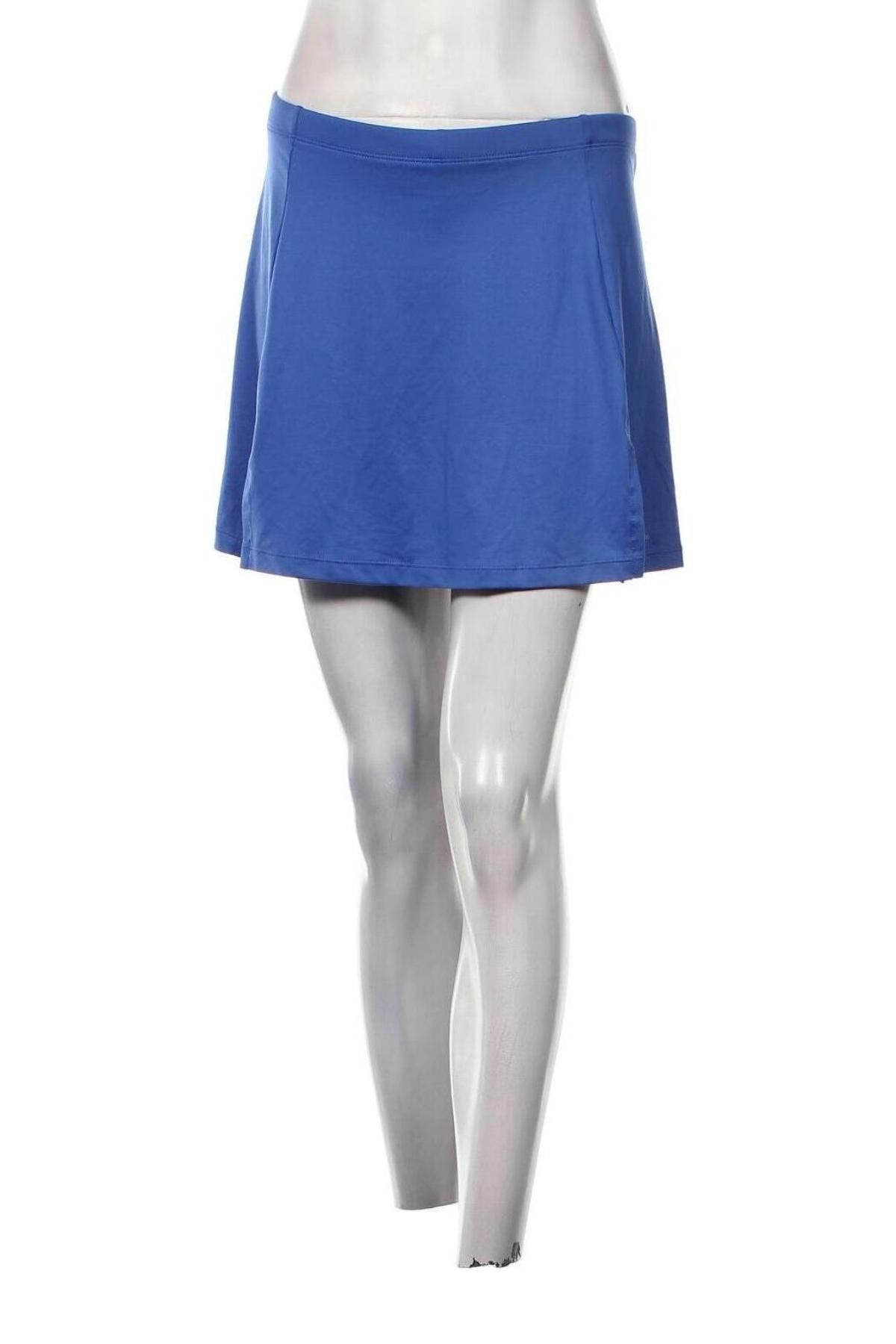 Sukně- kalhoty  Bjorn Borg, Velikost S, Barva Modrá, Cena  472,00 Kč