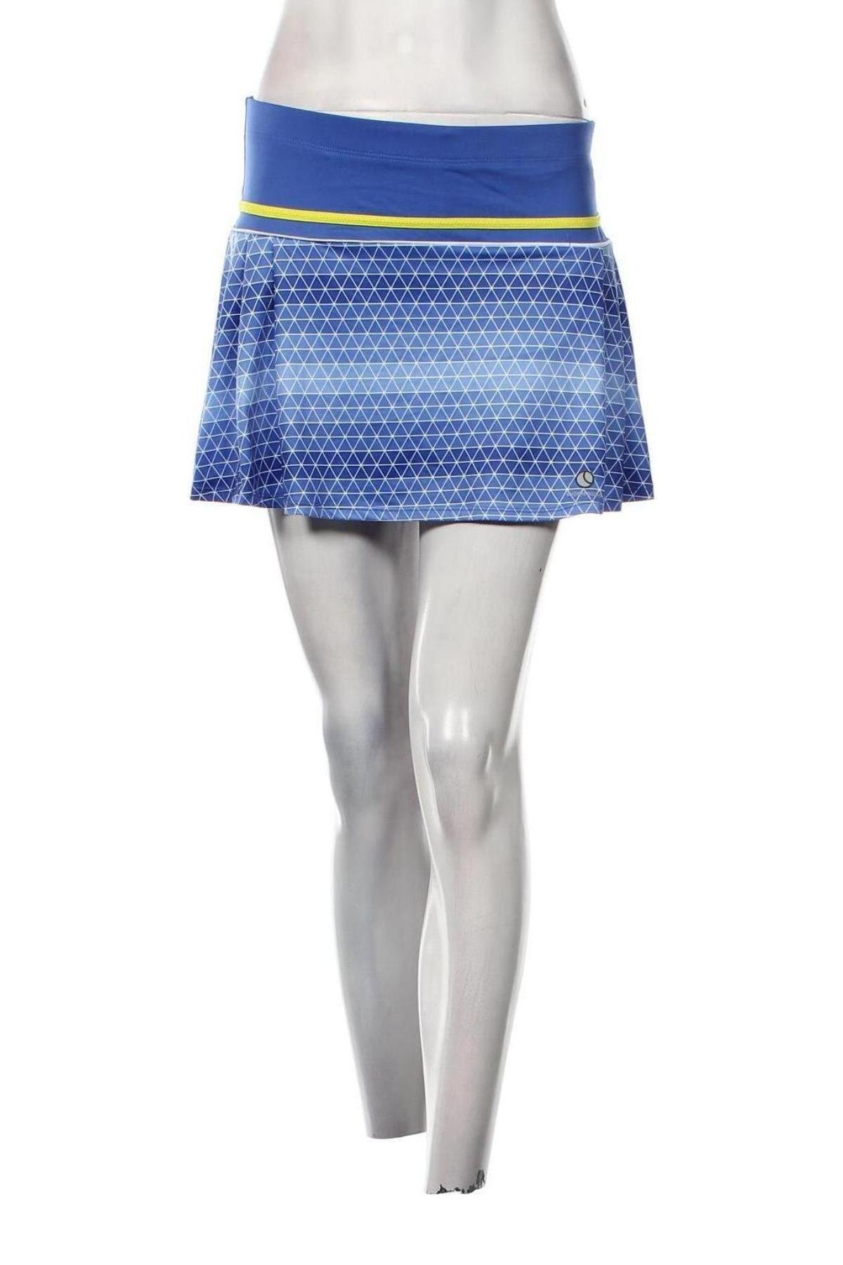 Sukně- kalhoty  Bjorn Borg, Velikost S, Barva Modrá, Cena  270,00 Kč