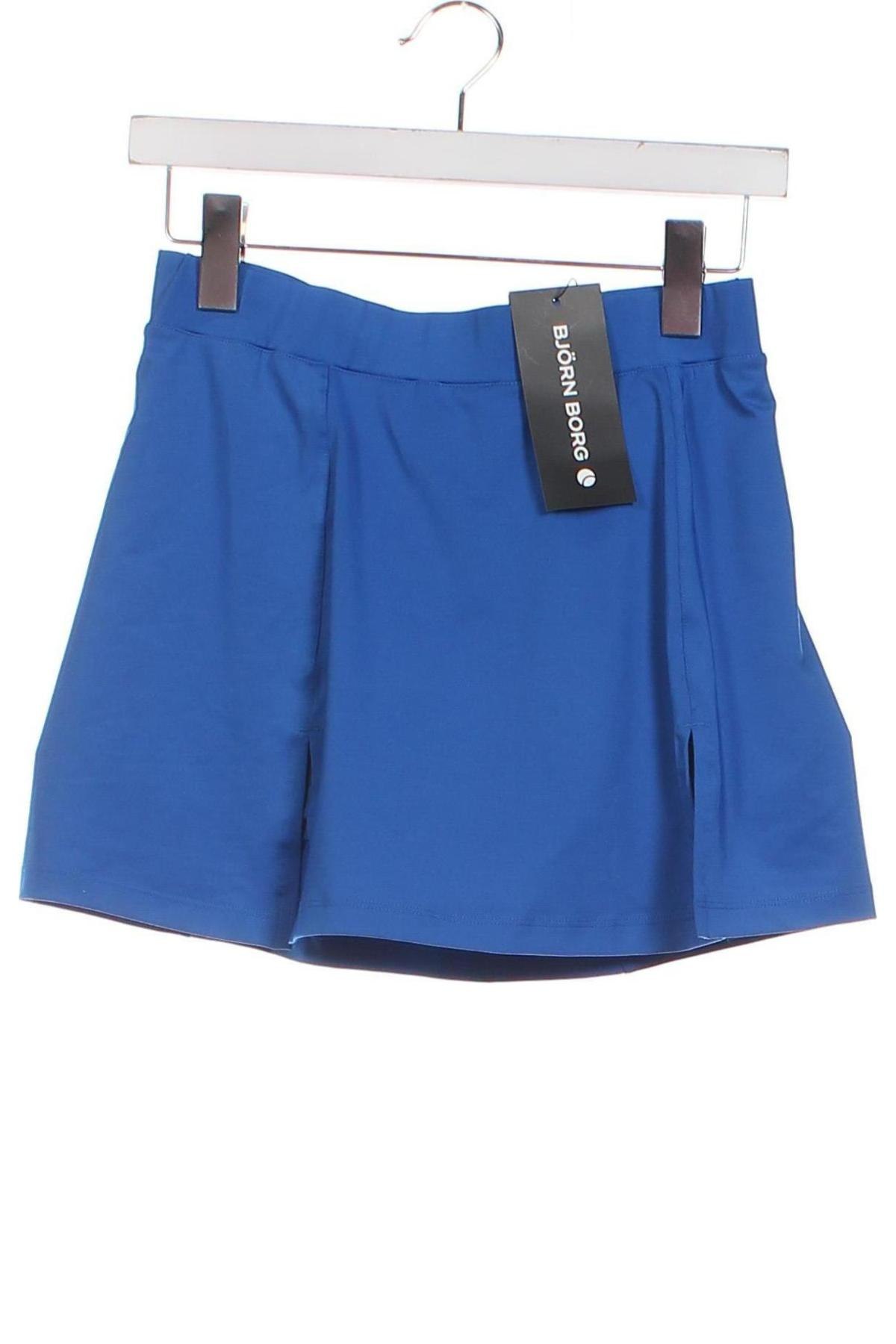 Sukně- kalhoty  Bjorn Borg, Velikost XS, Barva Modrá, Cena  539,00 Kč