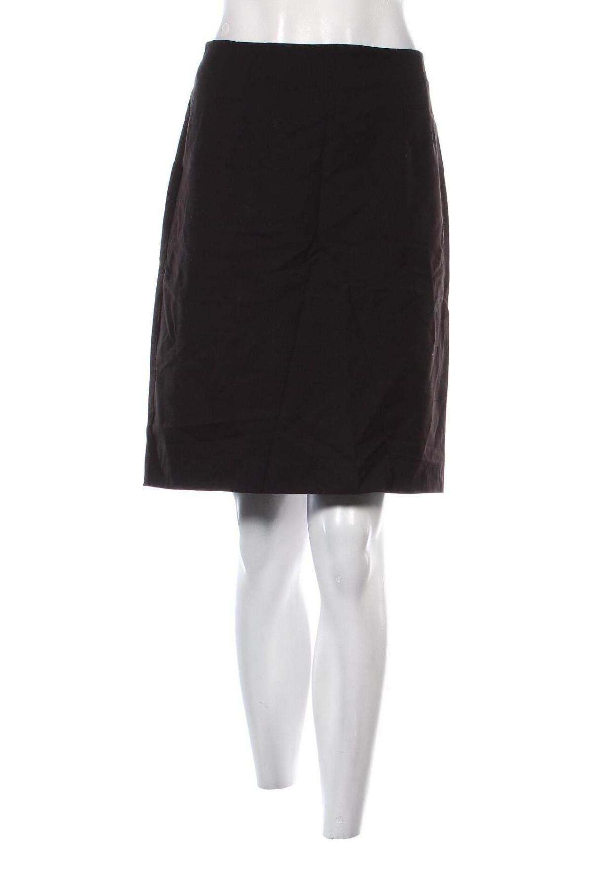 Φούστα H&M, Μέγεθος L, Χρώμα Μαύρο, Τιμή 2,23 €