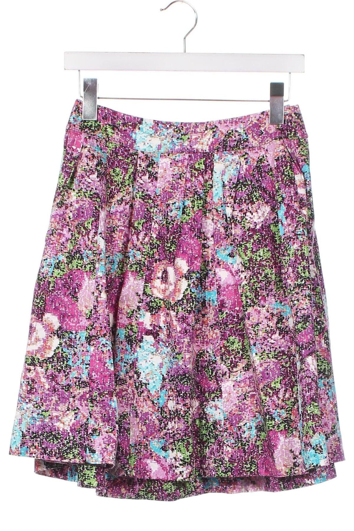 Fustă Lane Bryant, Mărime XS, Culoare Multicolor, Preț 42,99 Lei